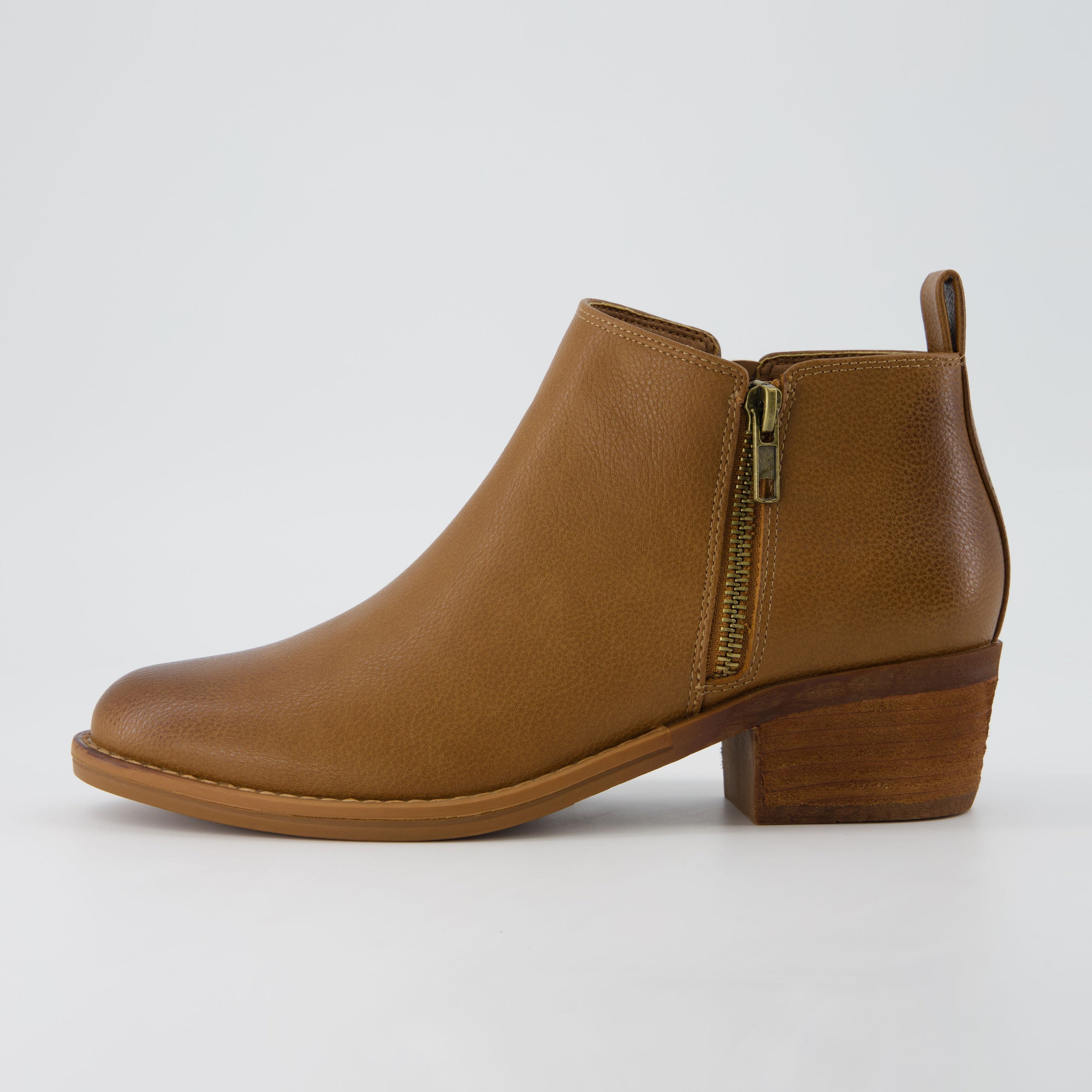 Taco Ankle Boot