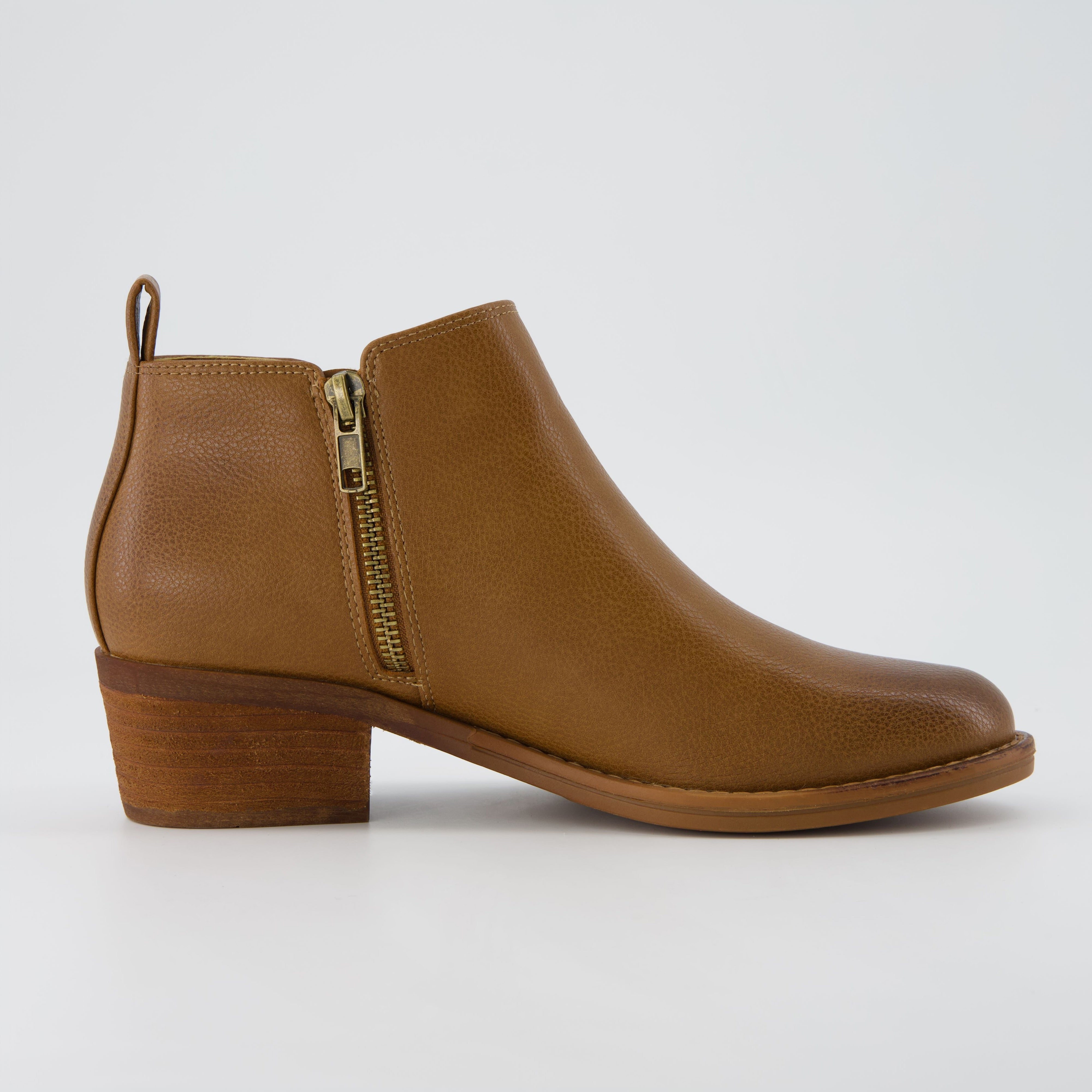 Taco Ankle Boot