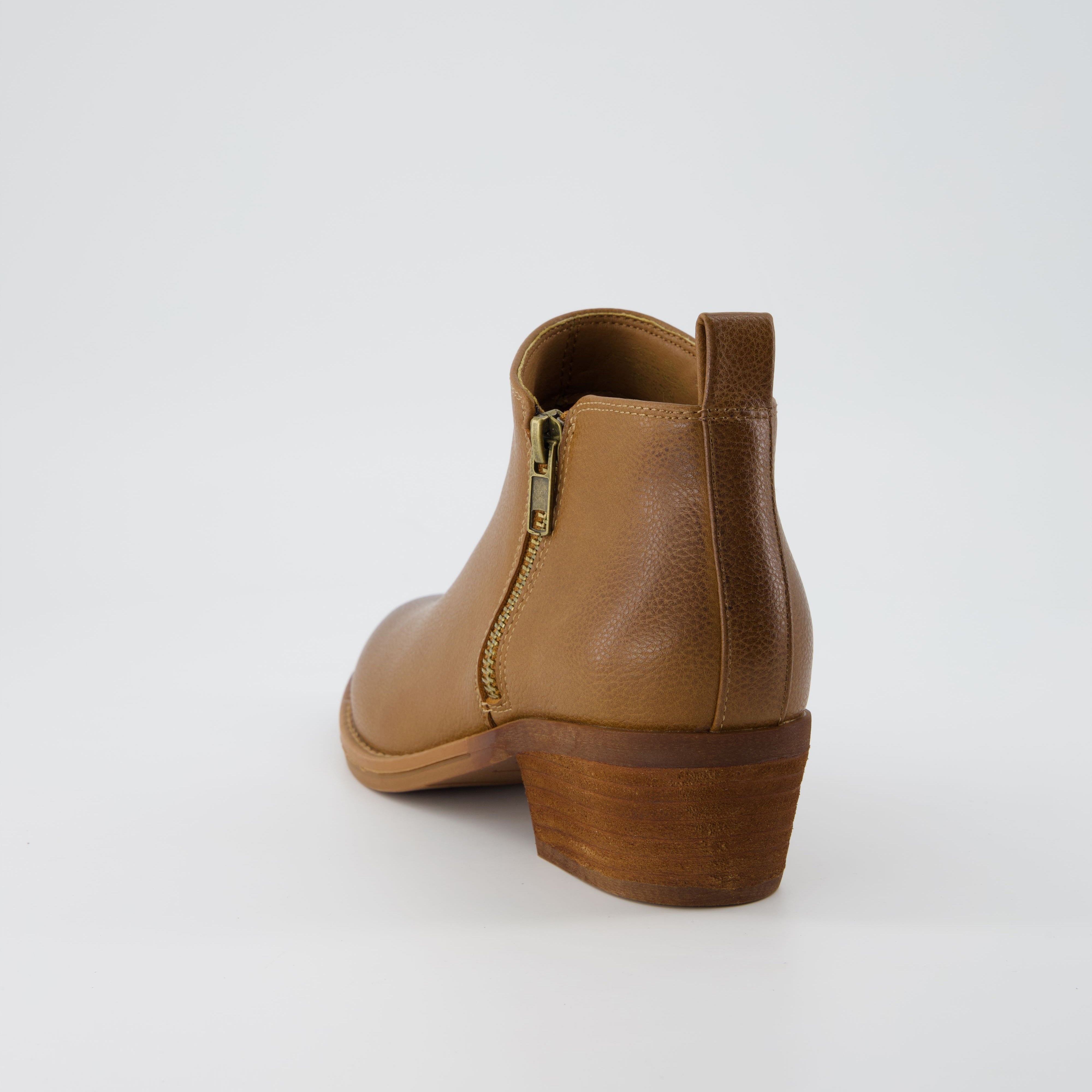 Taco Ankle Boot