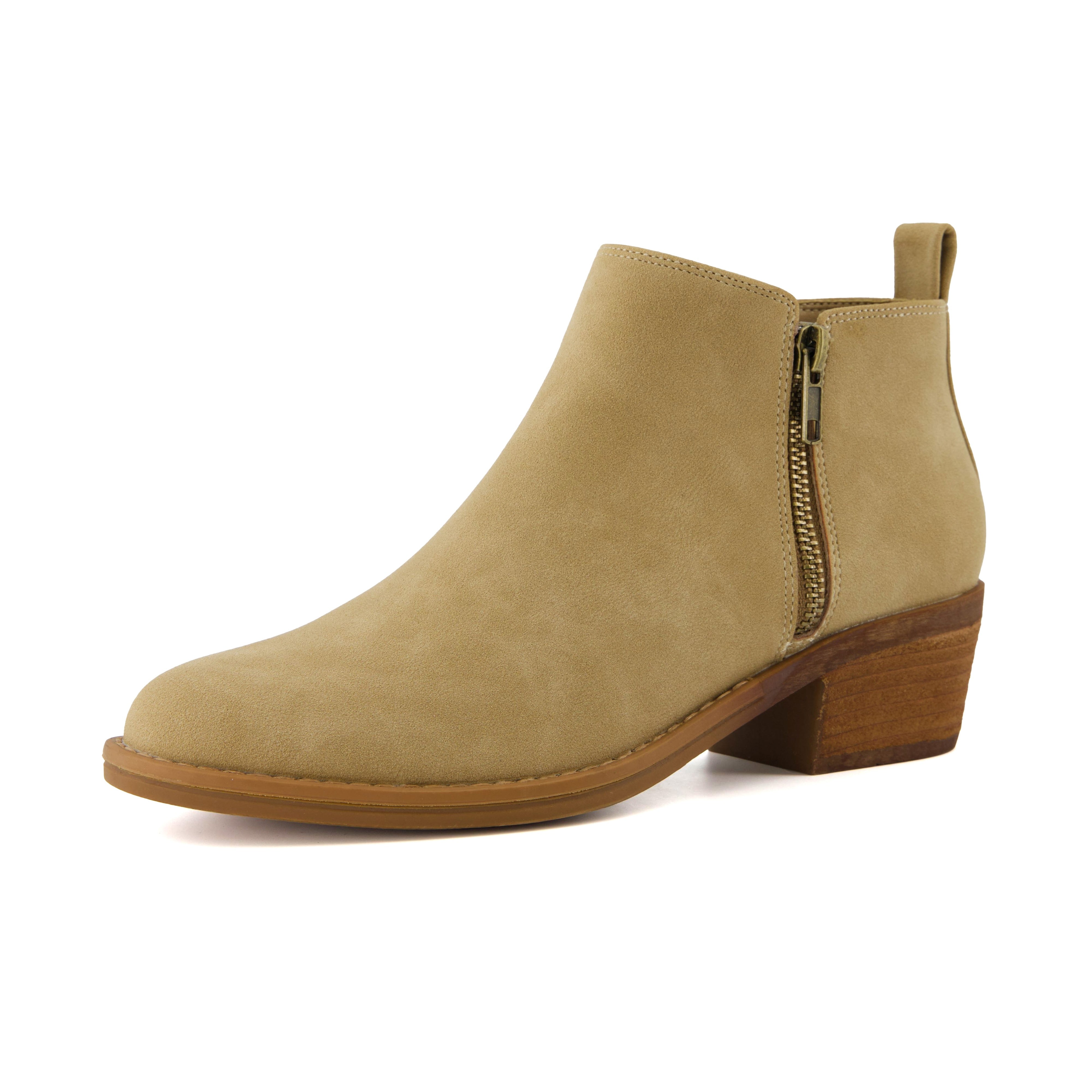 Taco Ankle Boot