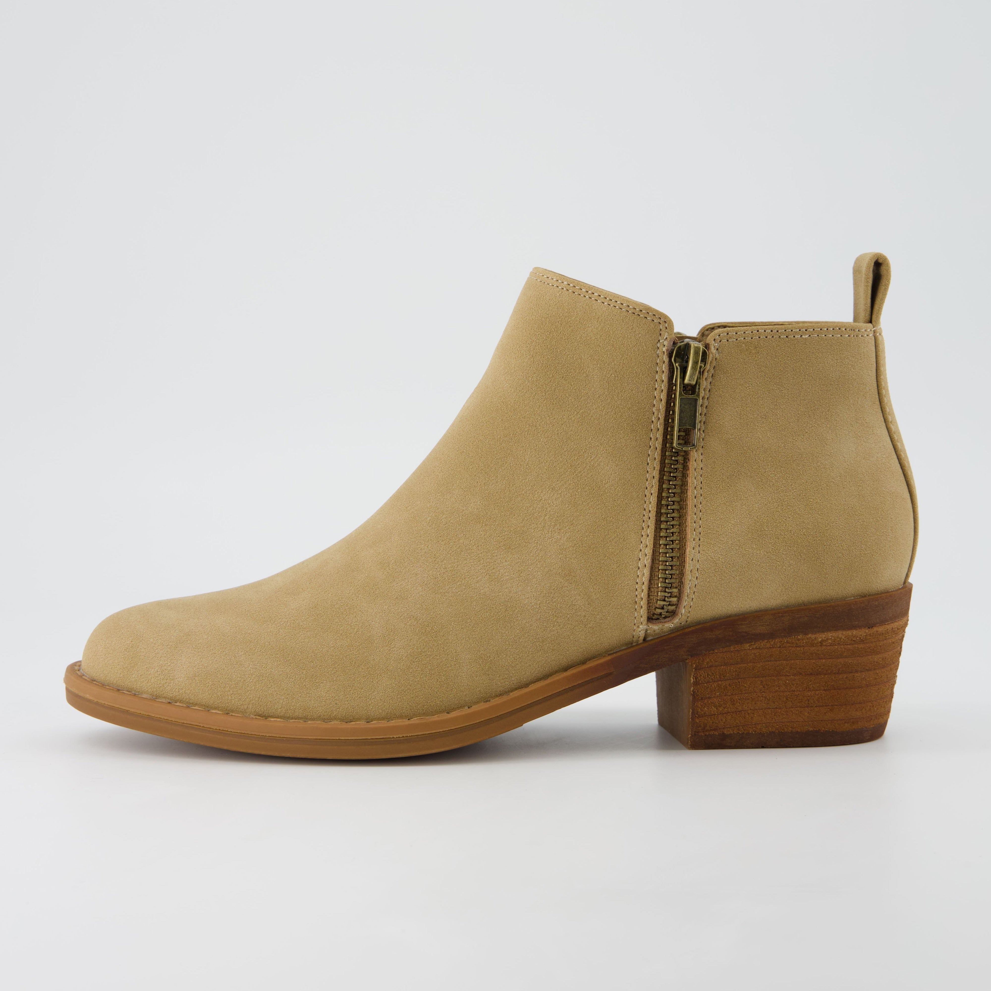 Taco Ankle Boot