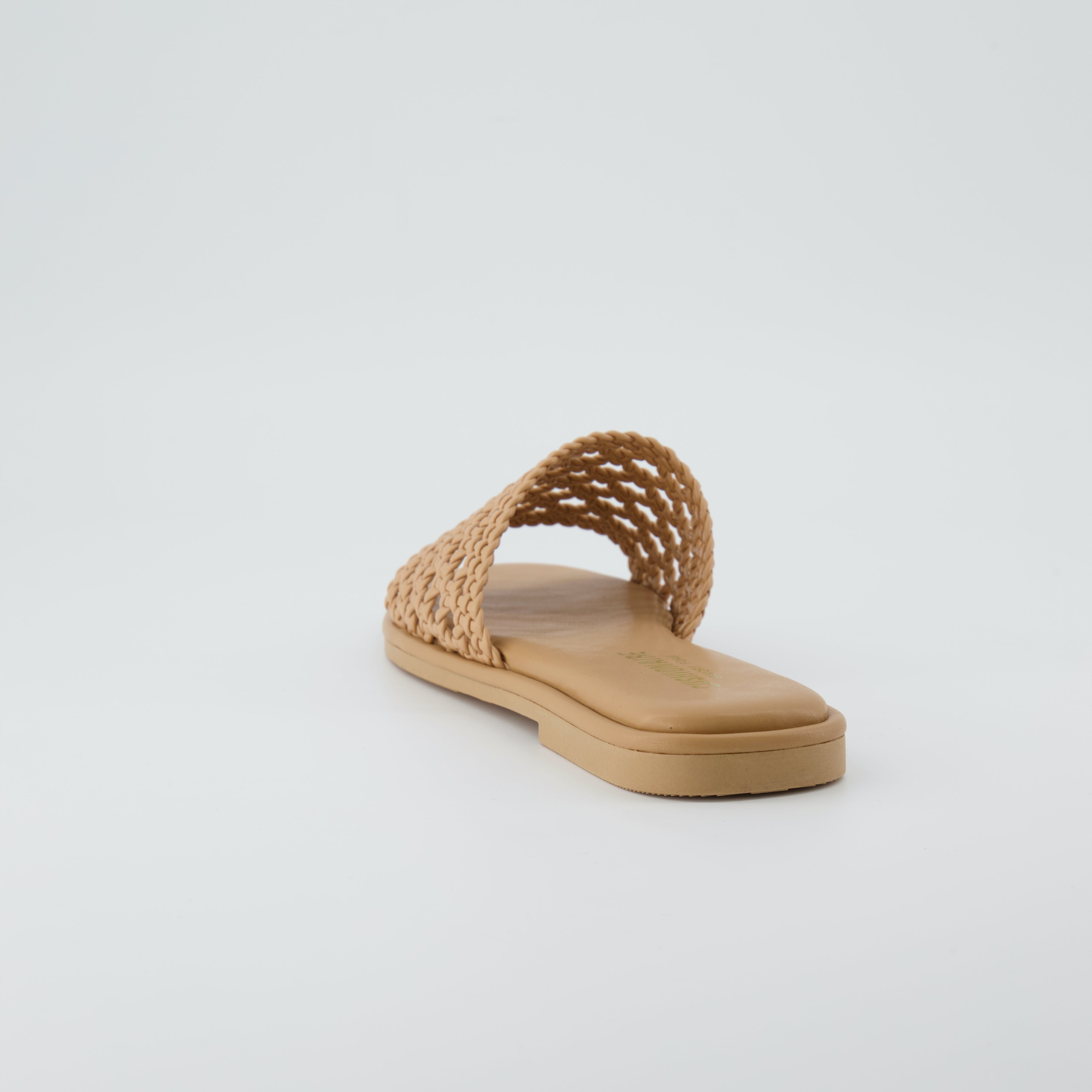 Woven basket discount weave sandals