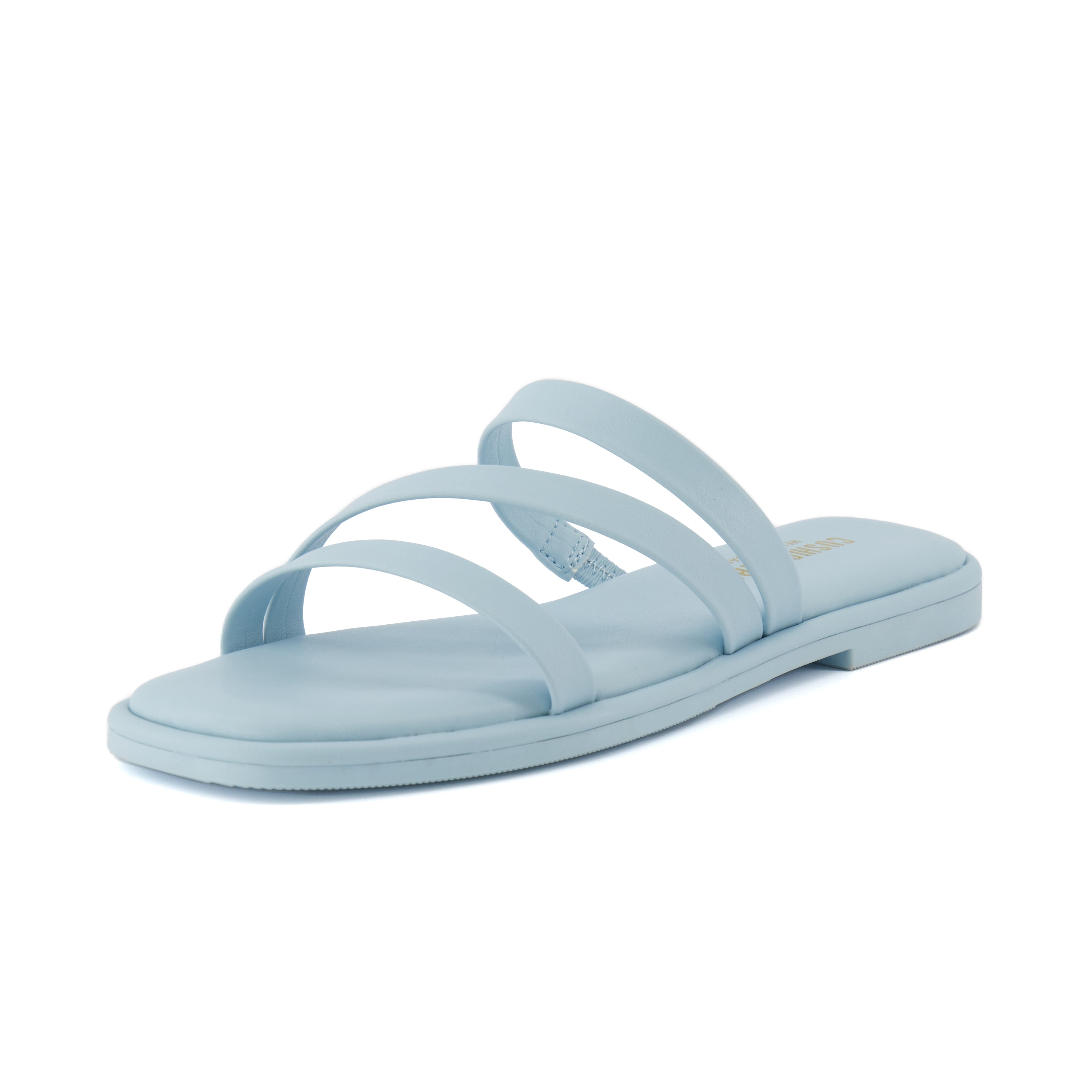 Treat Slide Sandal