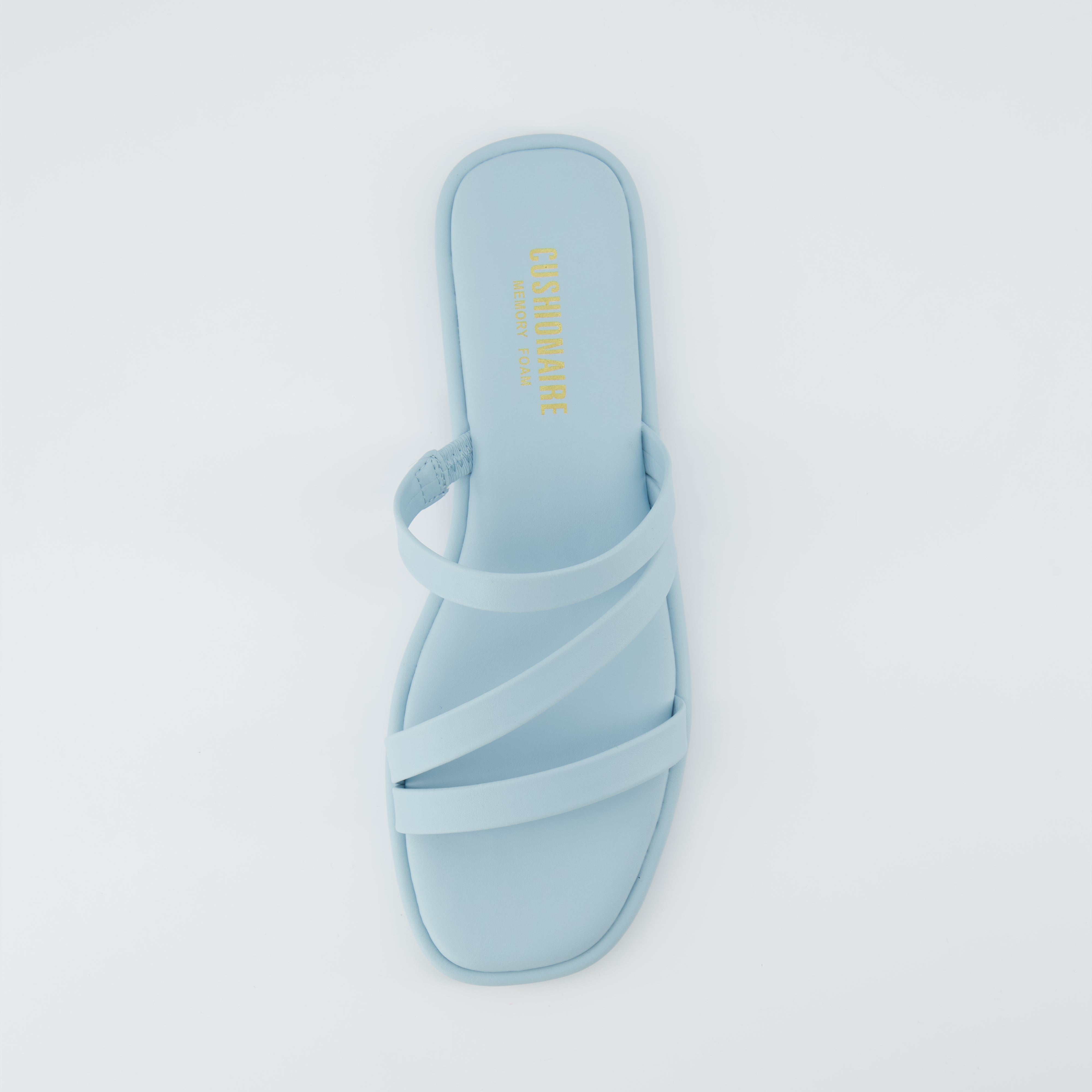 Treat Slide Sandal Pastels