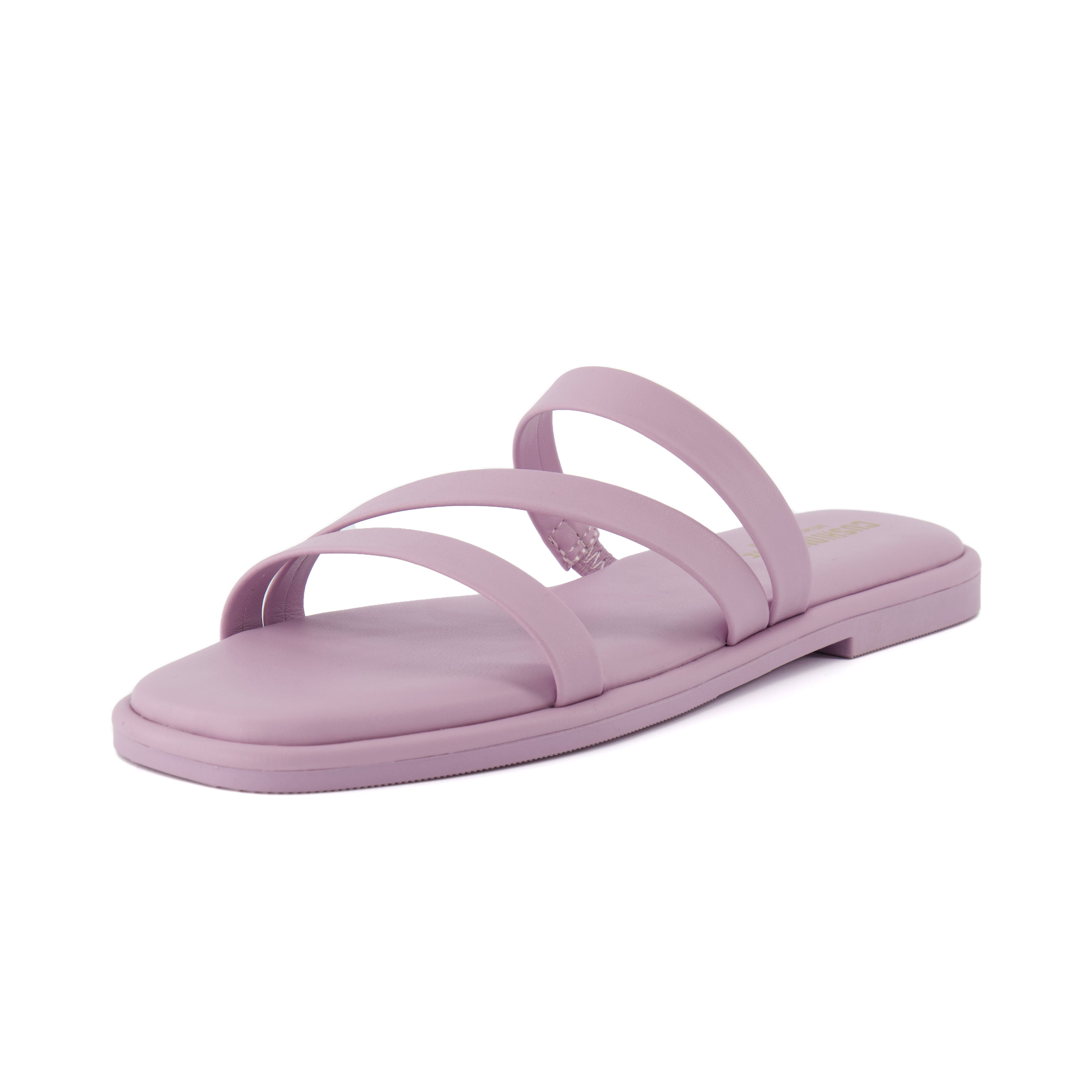 Treat Slide Sandal