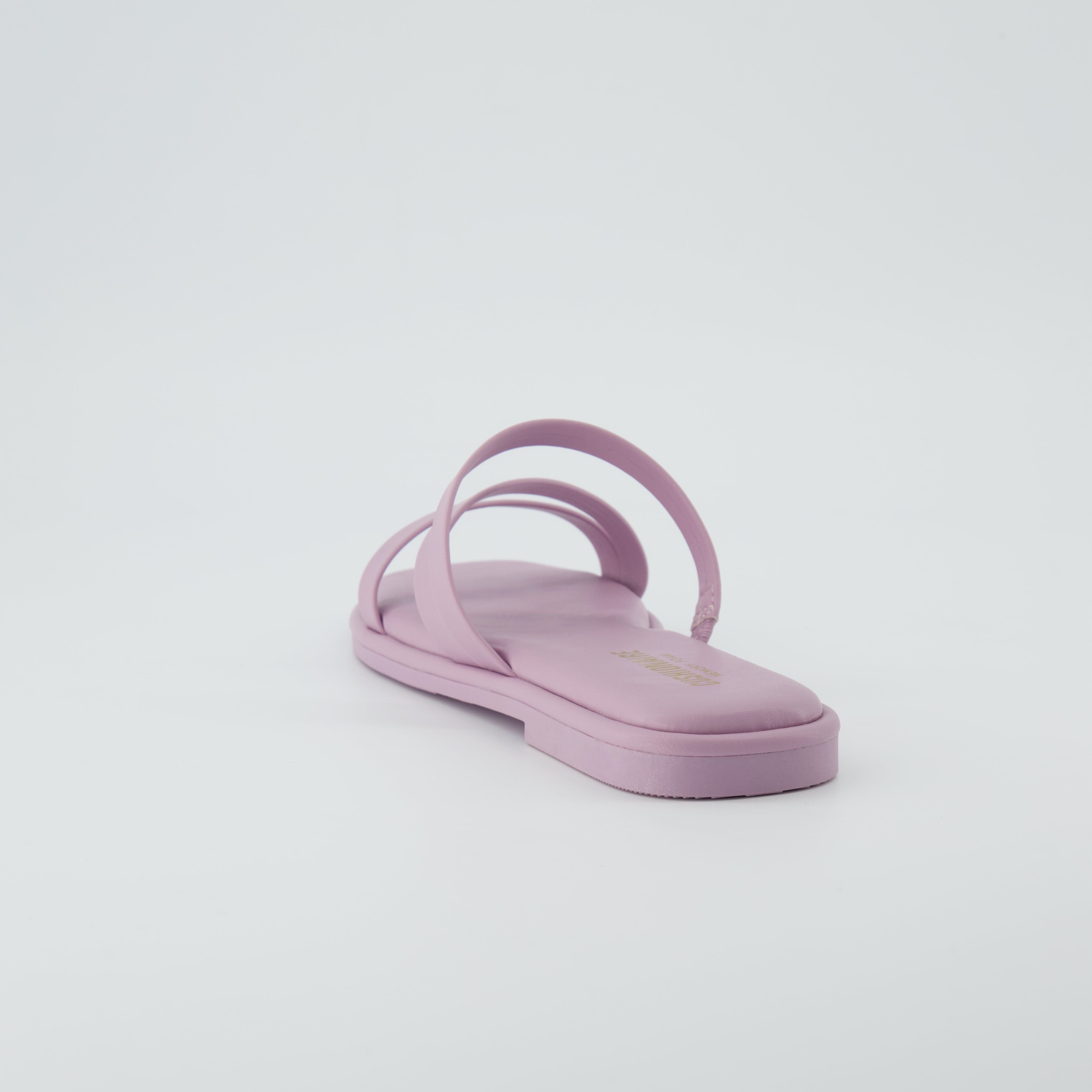 Treat Slide Sandal