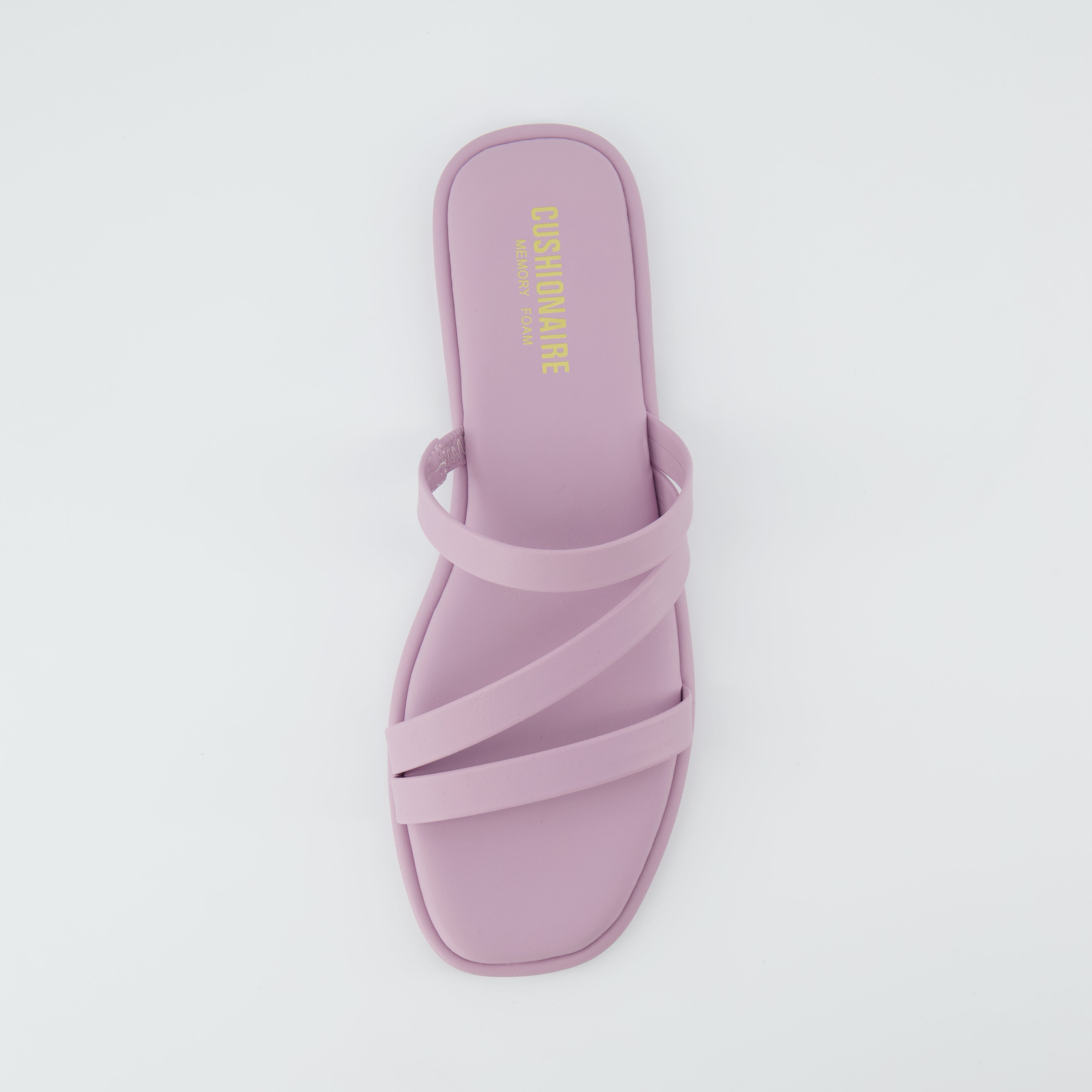 Treat Slide Sandal Pastels