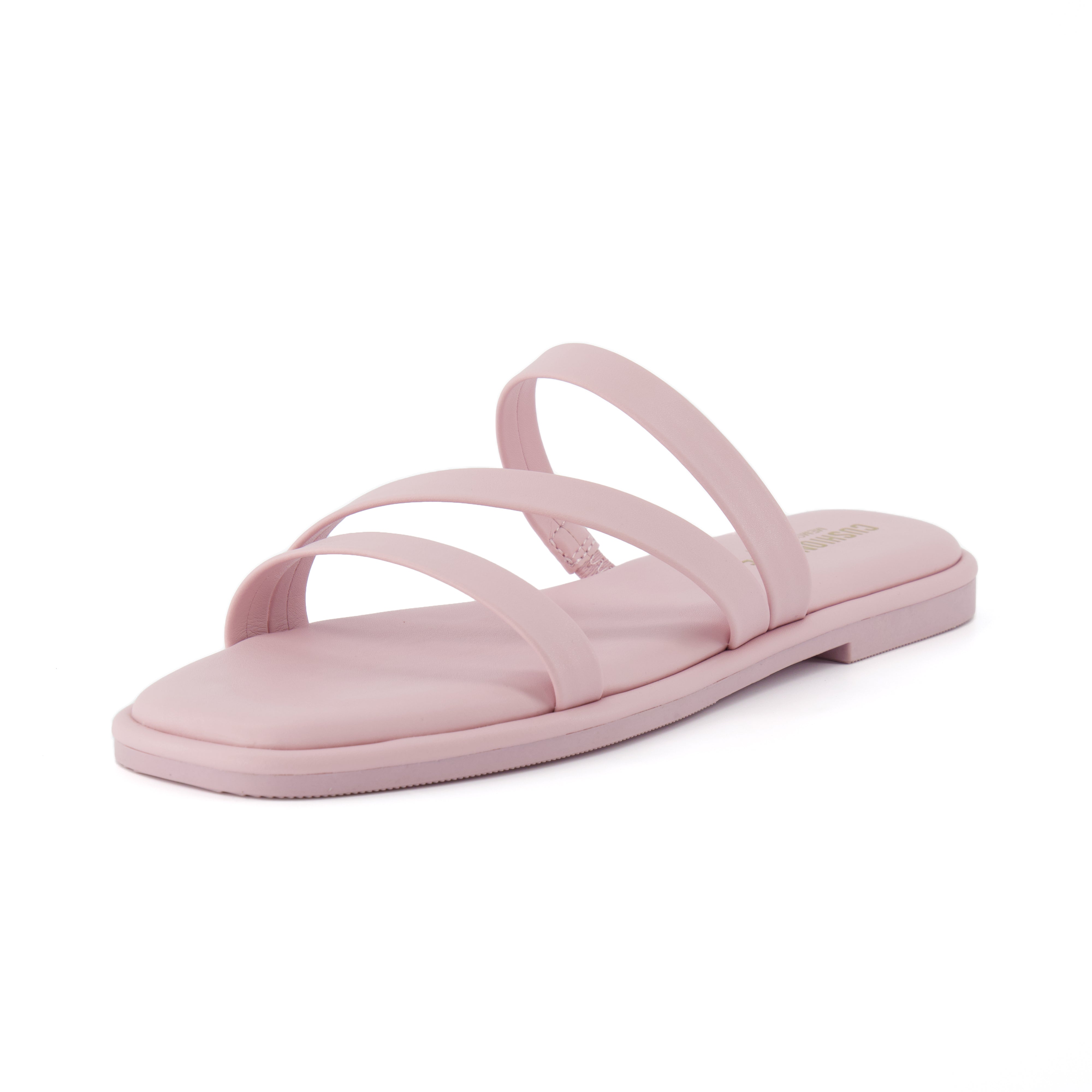 Treat Slide Sandal