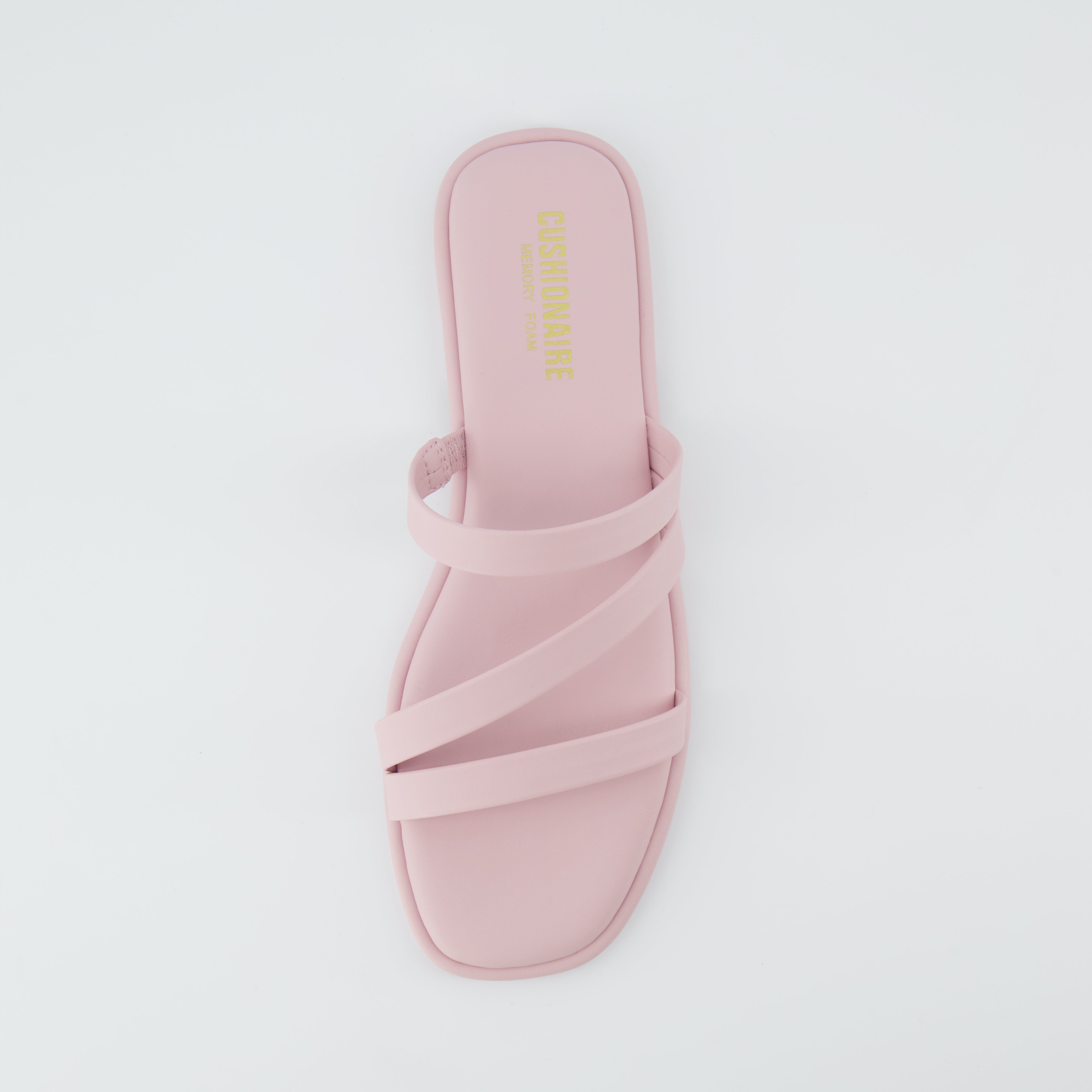 Treat Slide Sandal