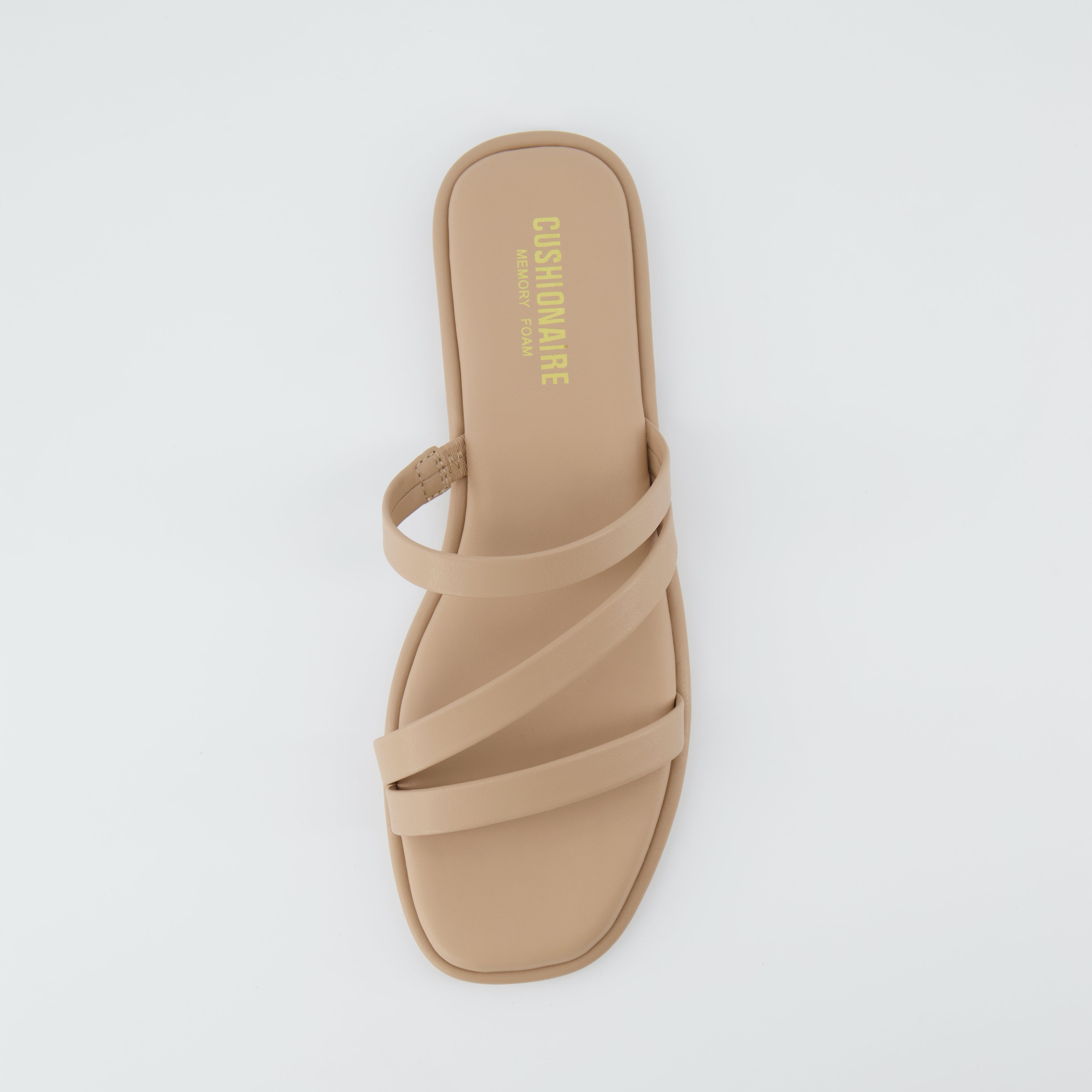 Treat Slide Sandal