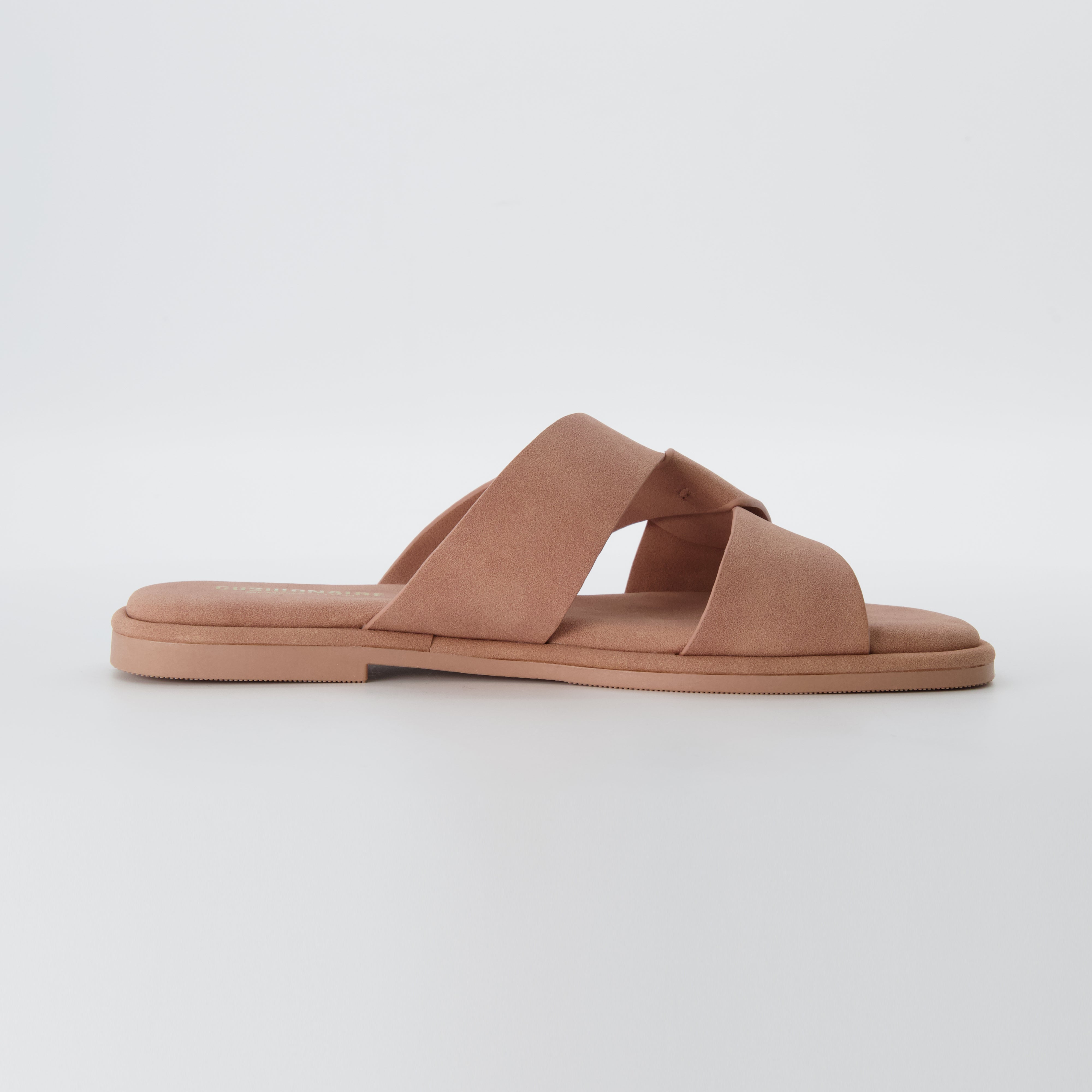 Tribune Slide Sandal