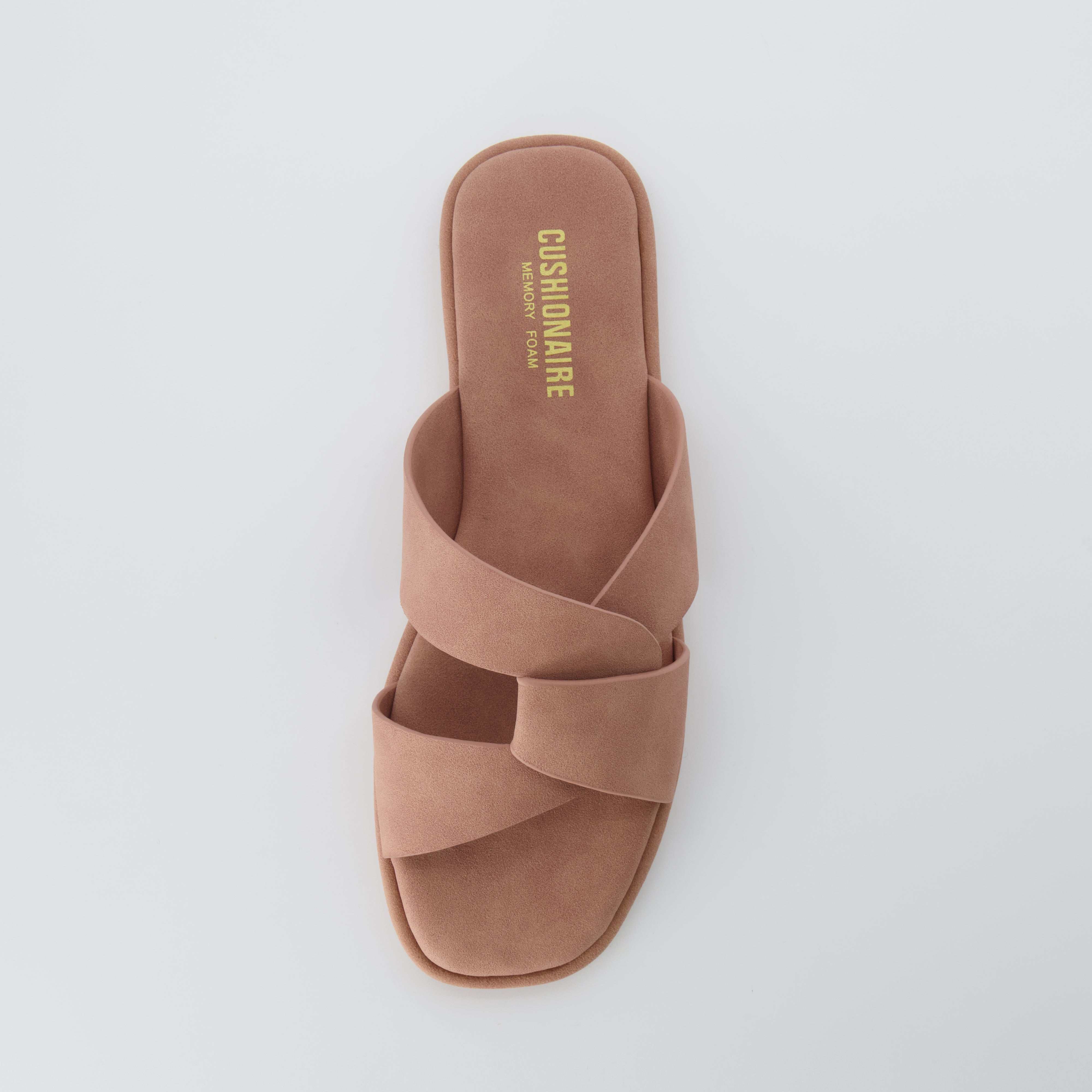 Tribune Slide Sandal