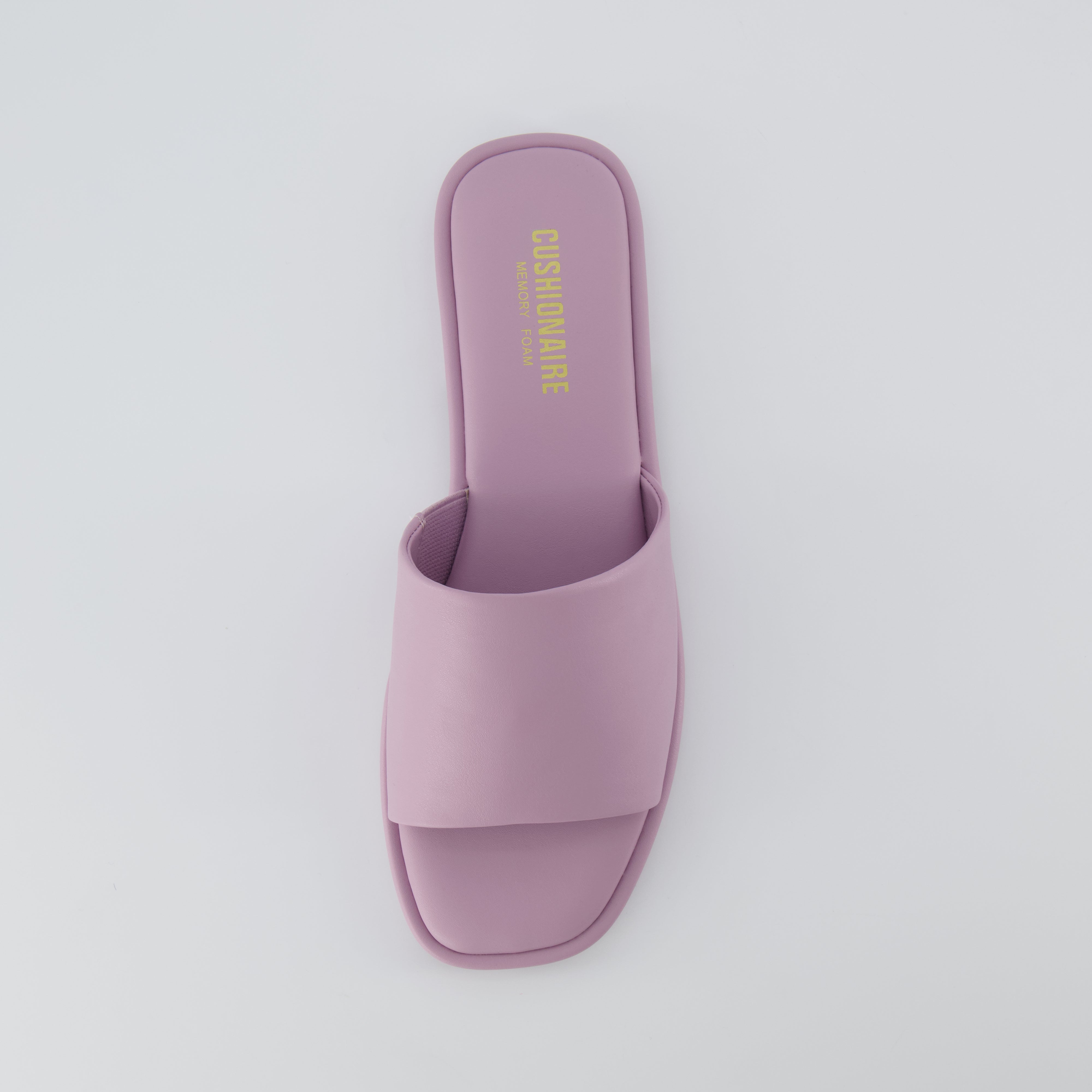 Tudor Slide Sandal