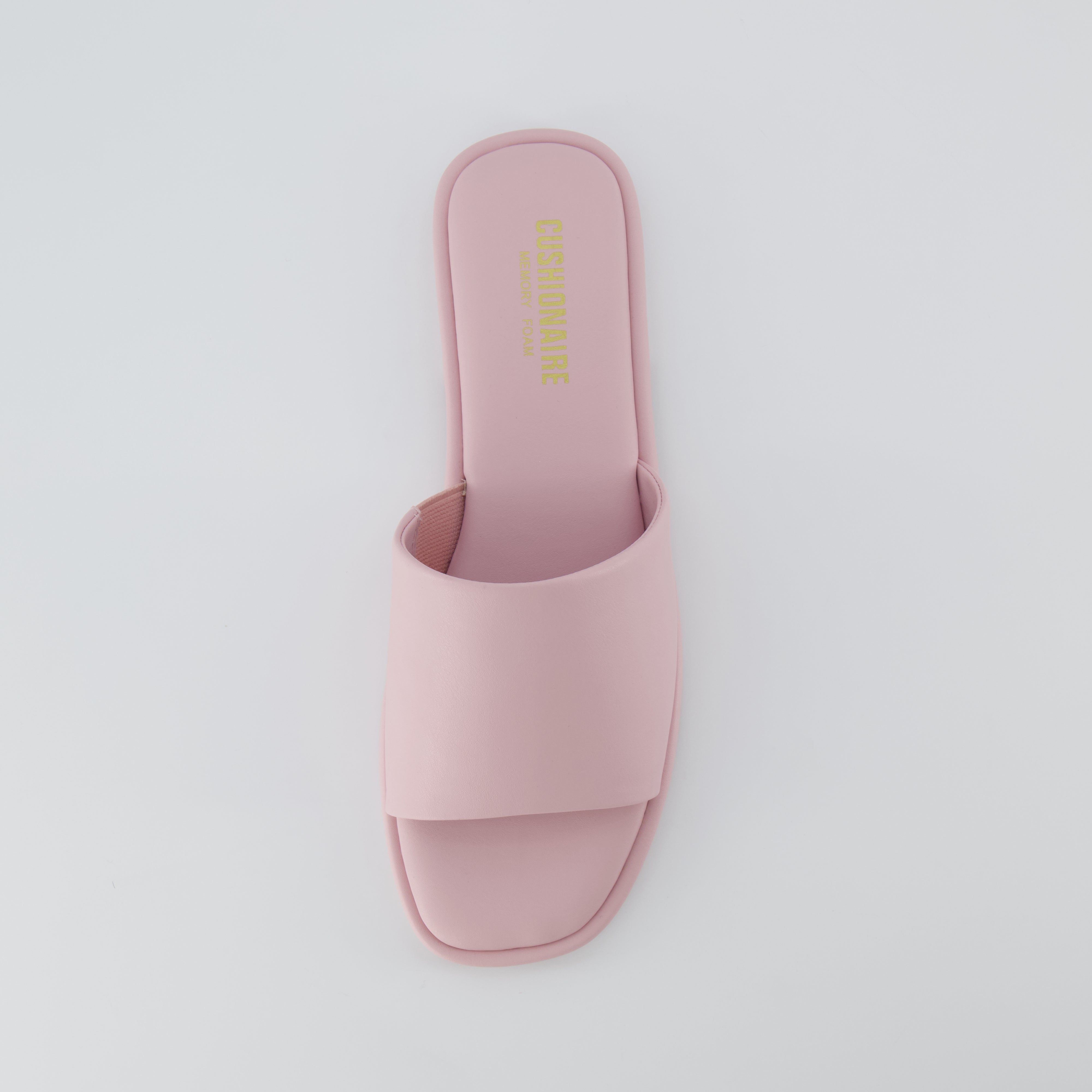 Tudor Slide Sandal