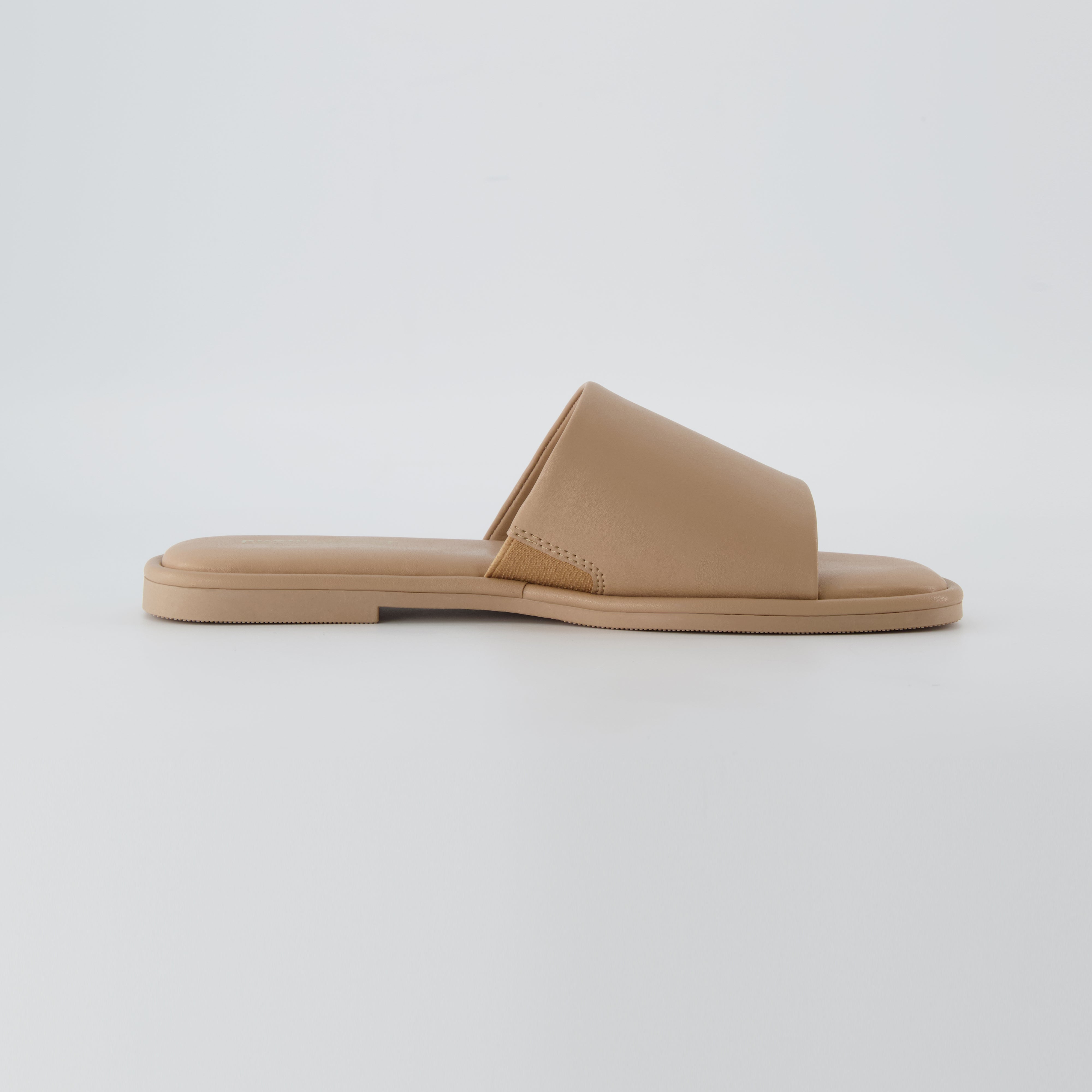 Tudor Slide Sandal
