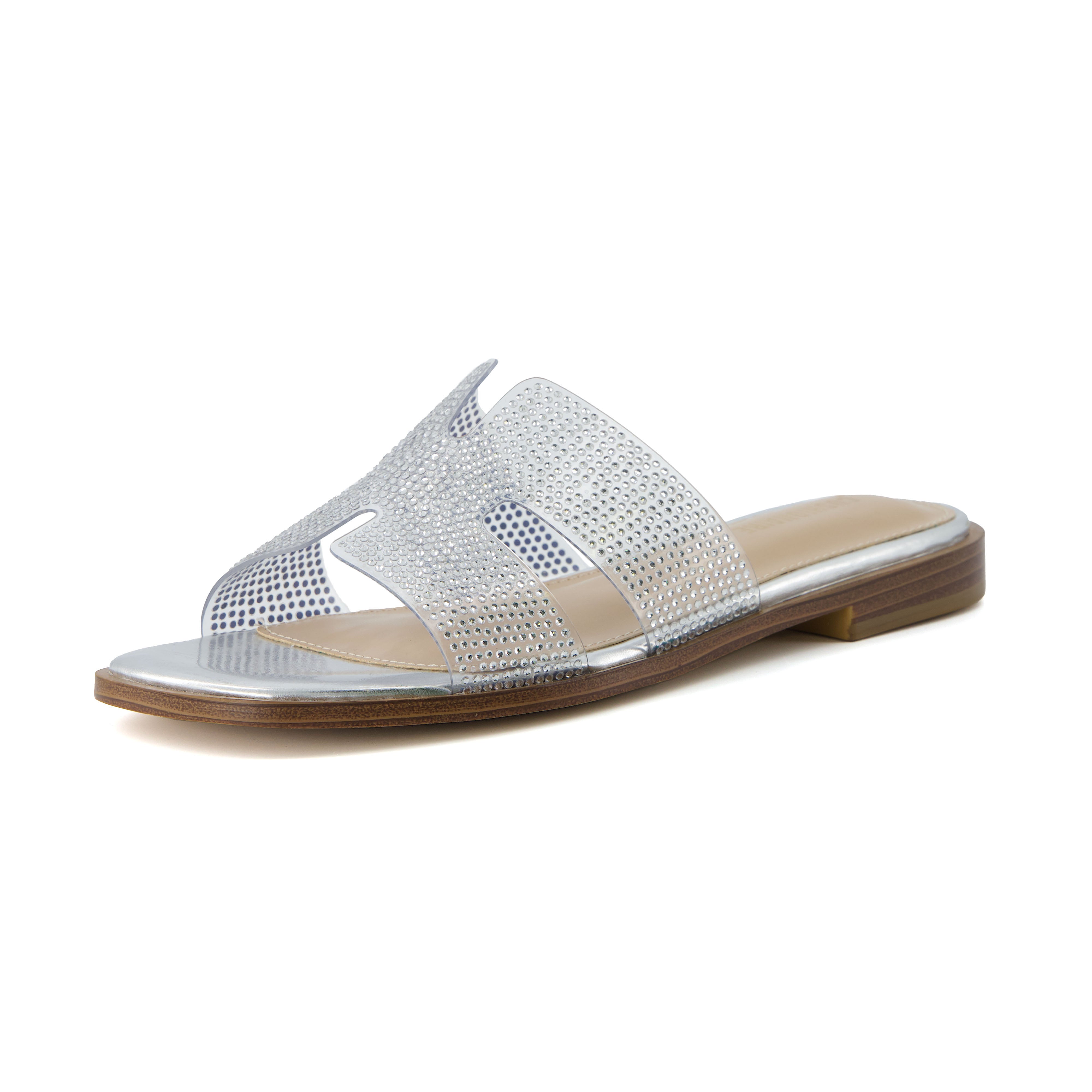 Voyage Slide Sandal