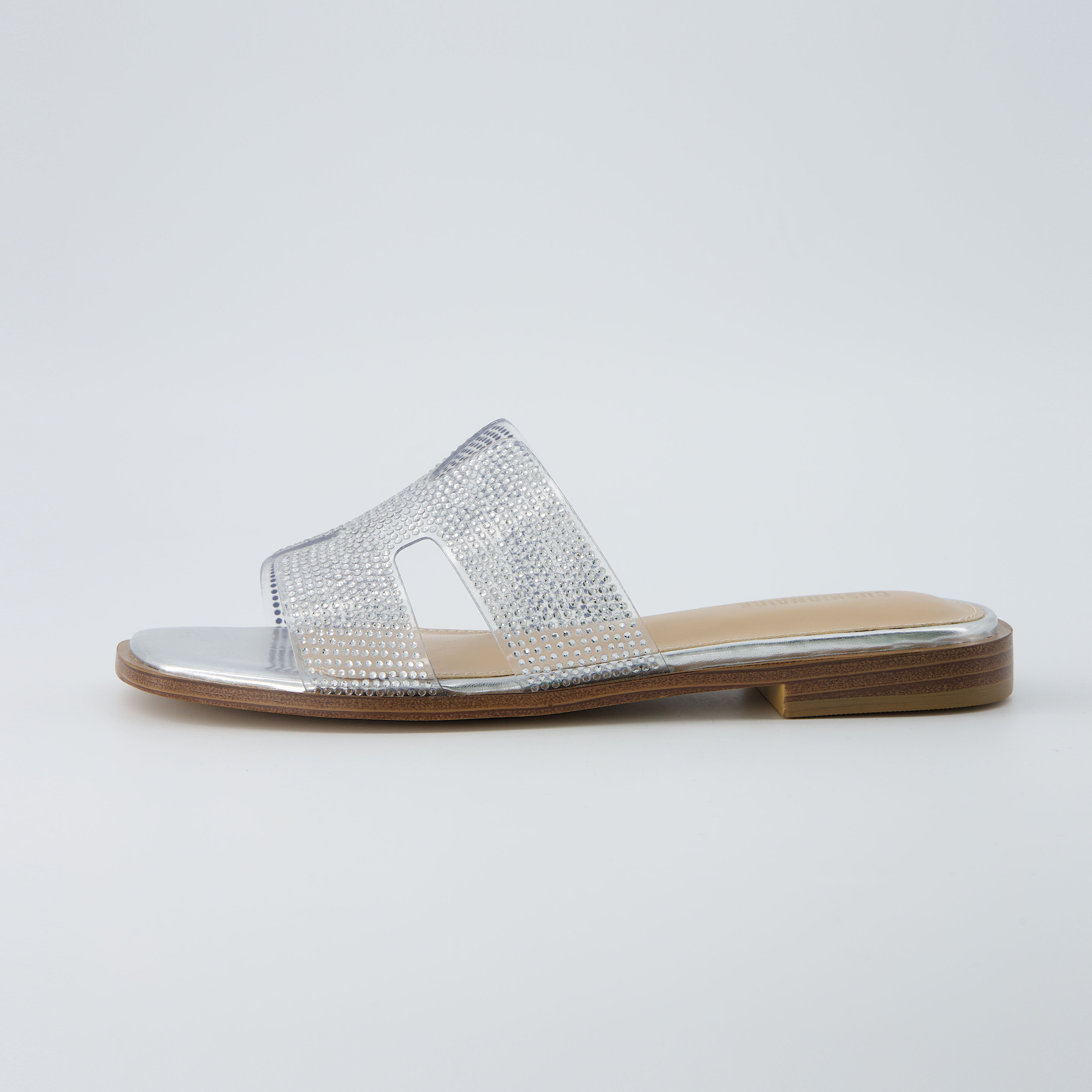 Voyage Slide Sandal