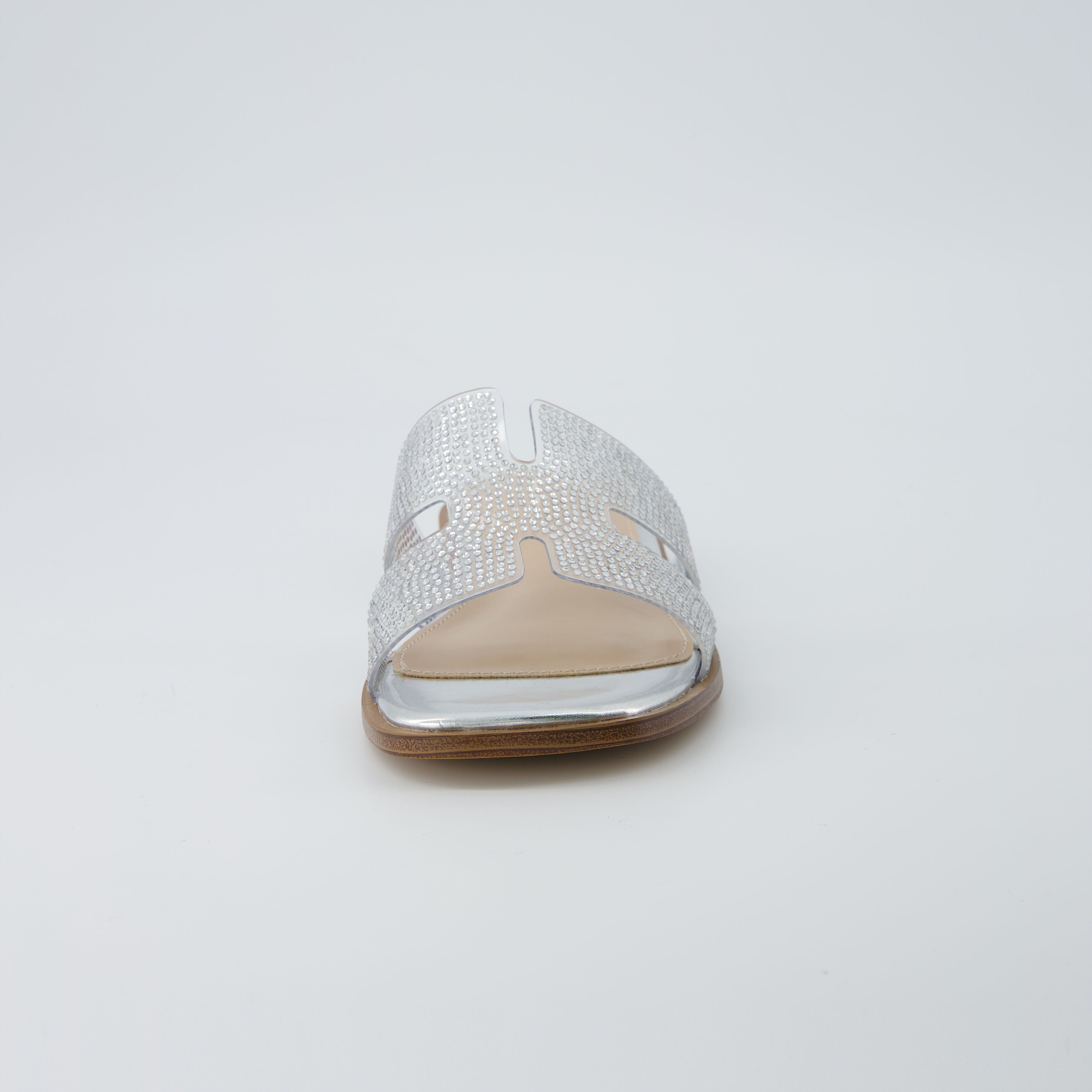 Voyage Slide Sandal