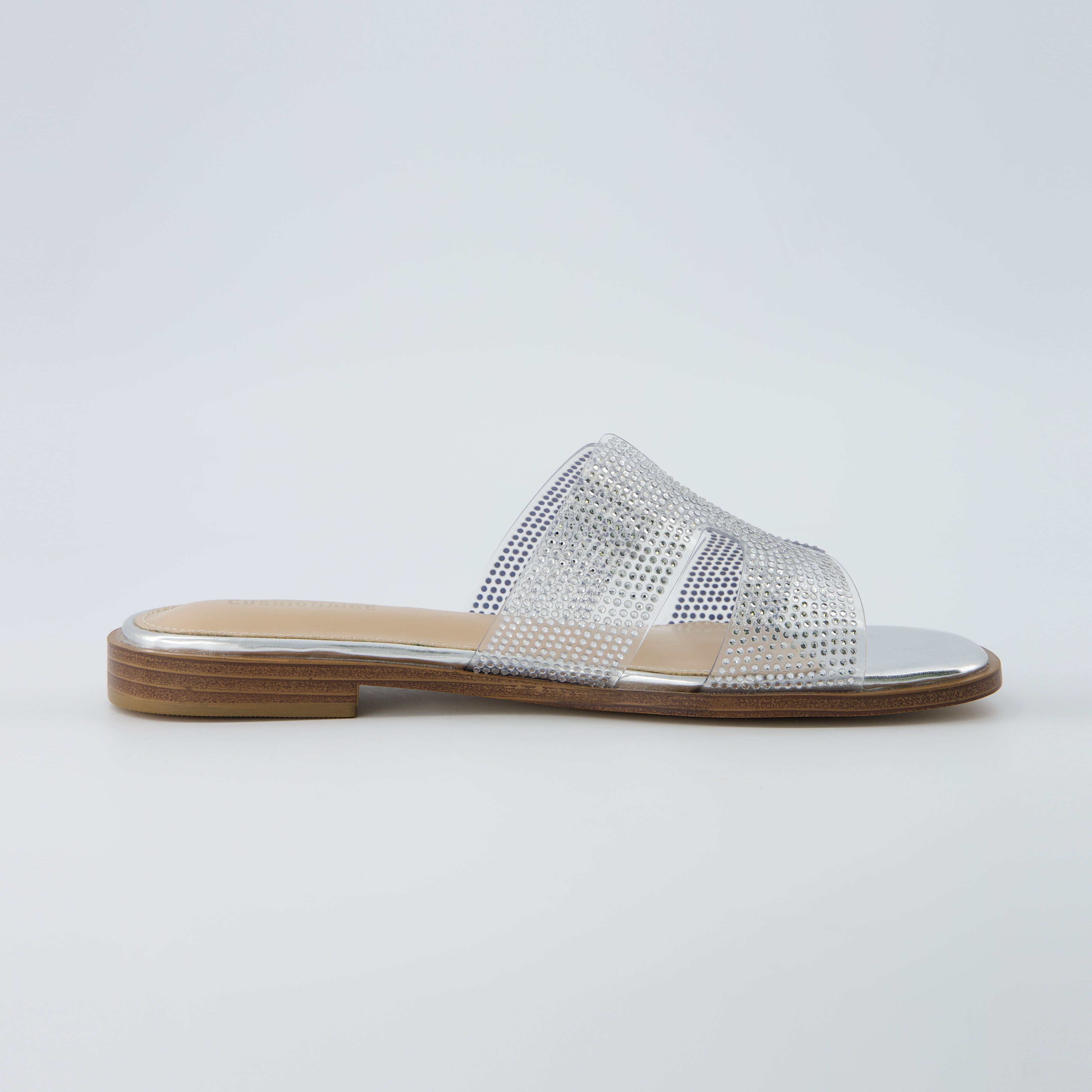 Voyage Slide Sandal