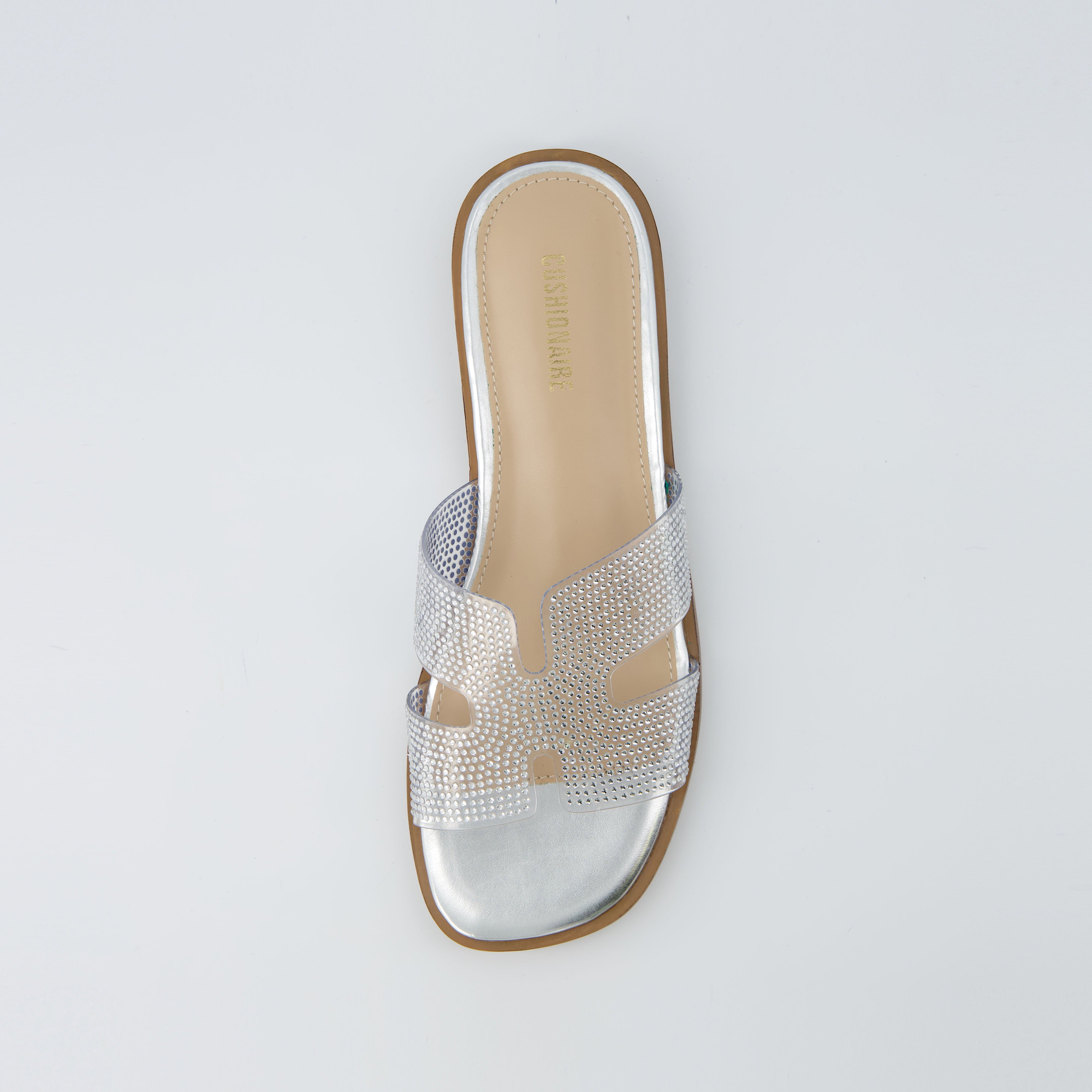 Voyage Slide Sandal