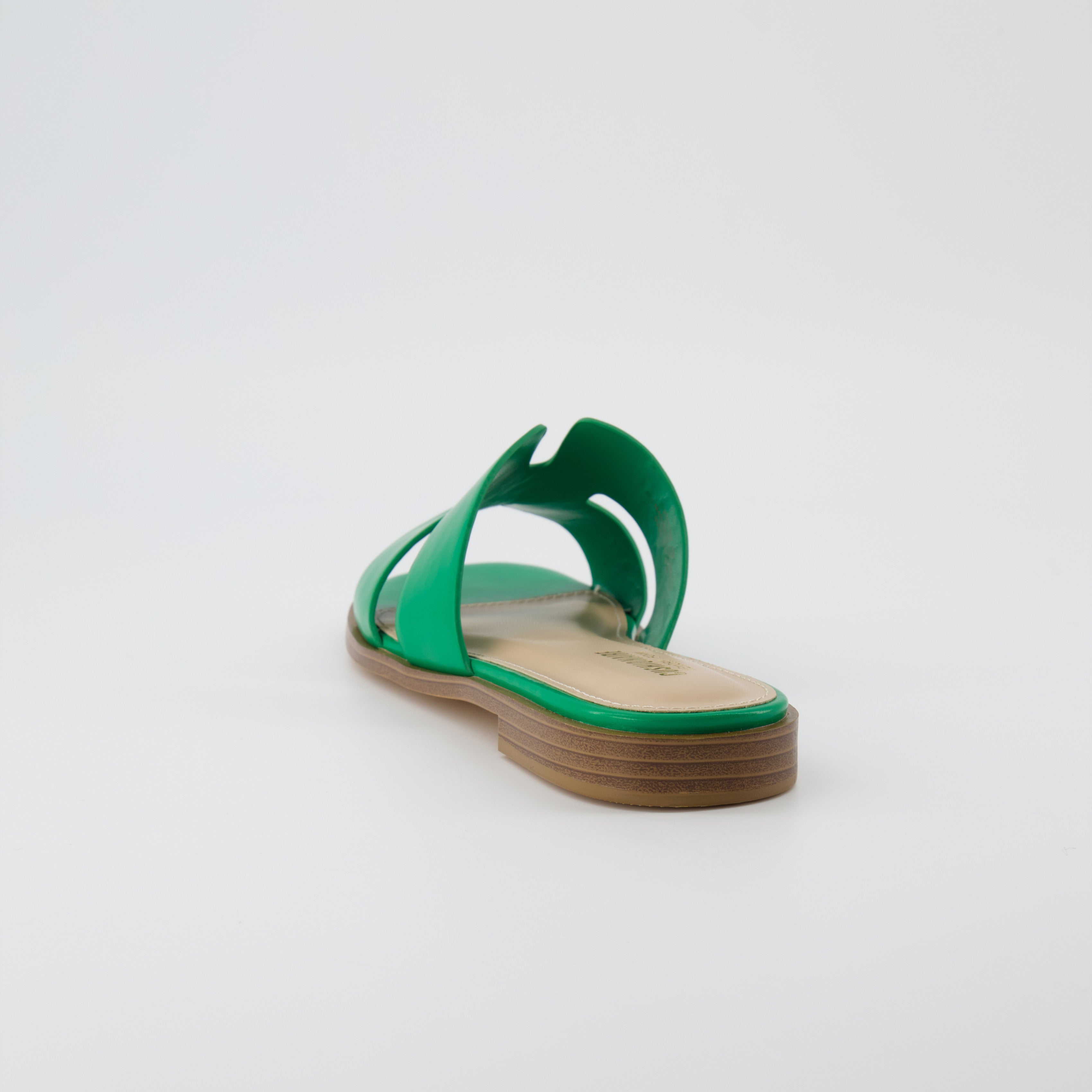 Voyage Slide Sandal Brights