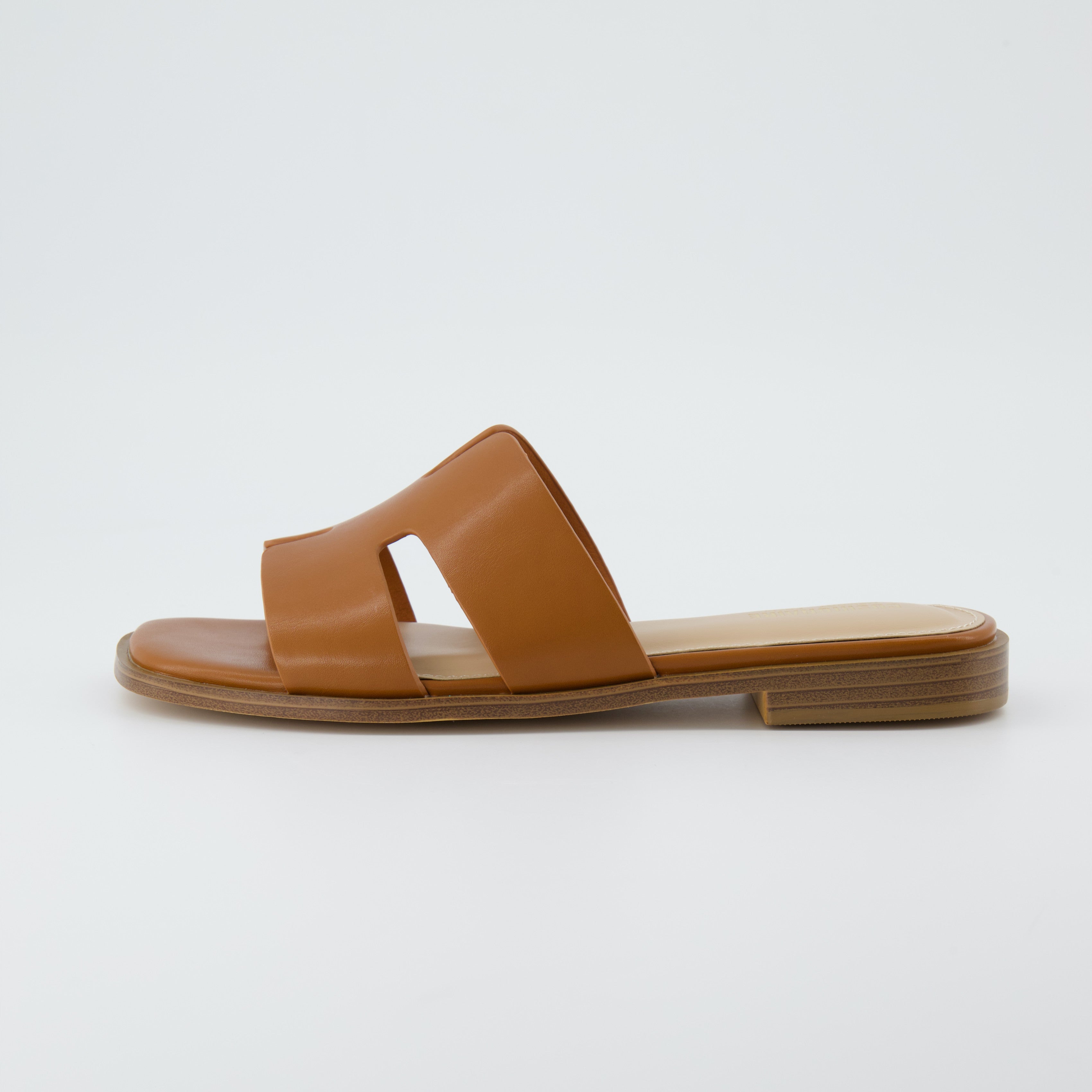 Buy Brown Flat Sandals for Women by max Online | Ajio.com