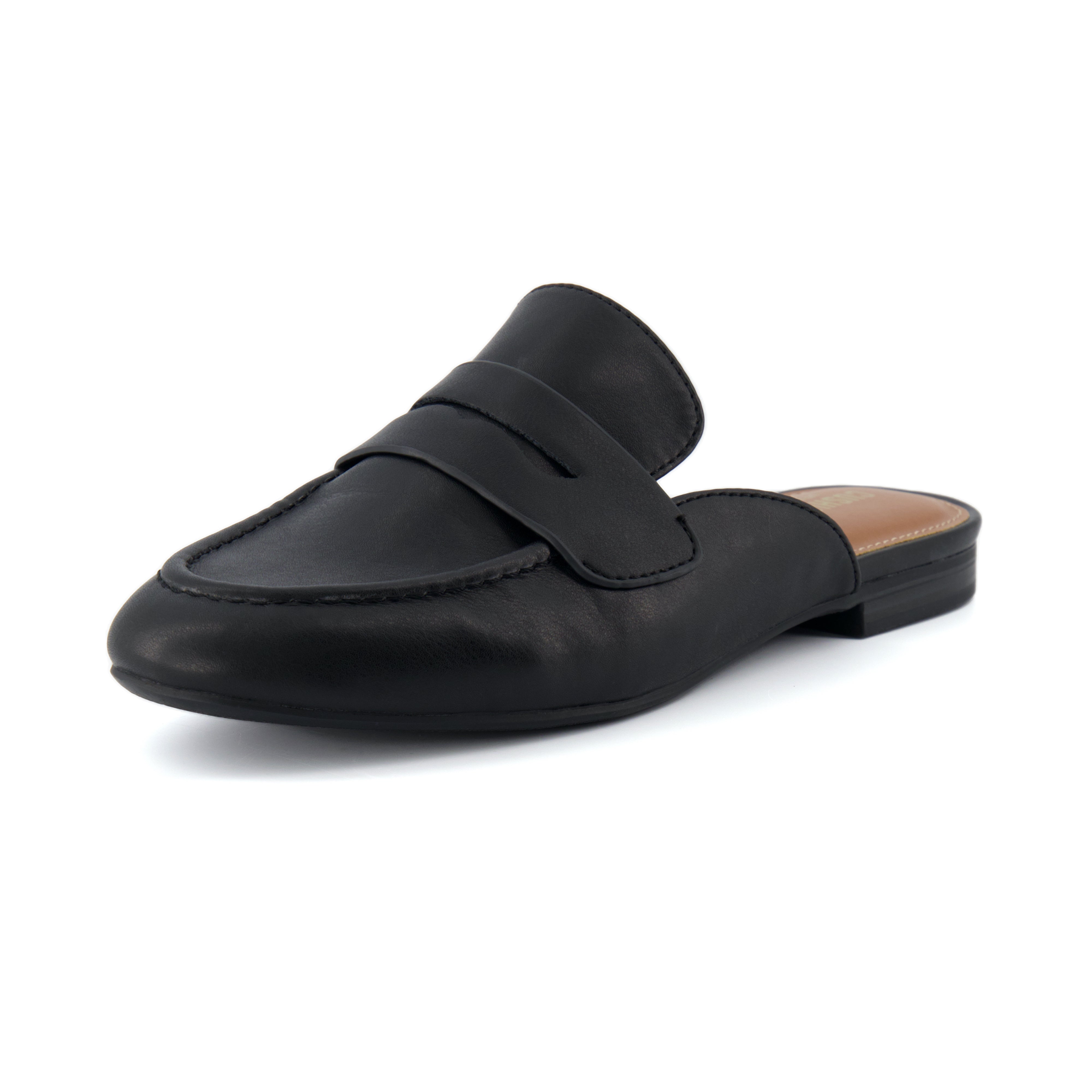 Yale Slip On Mule