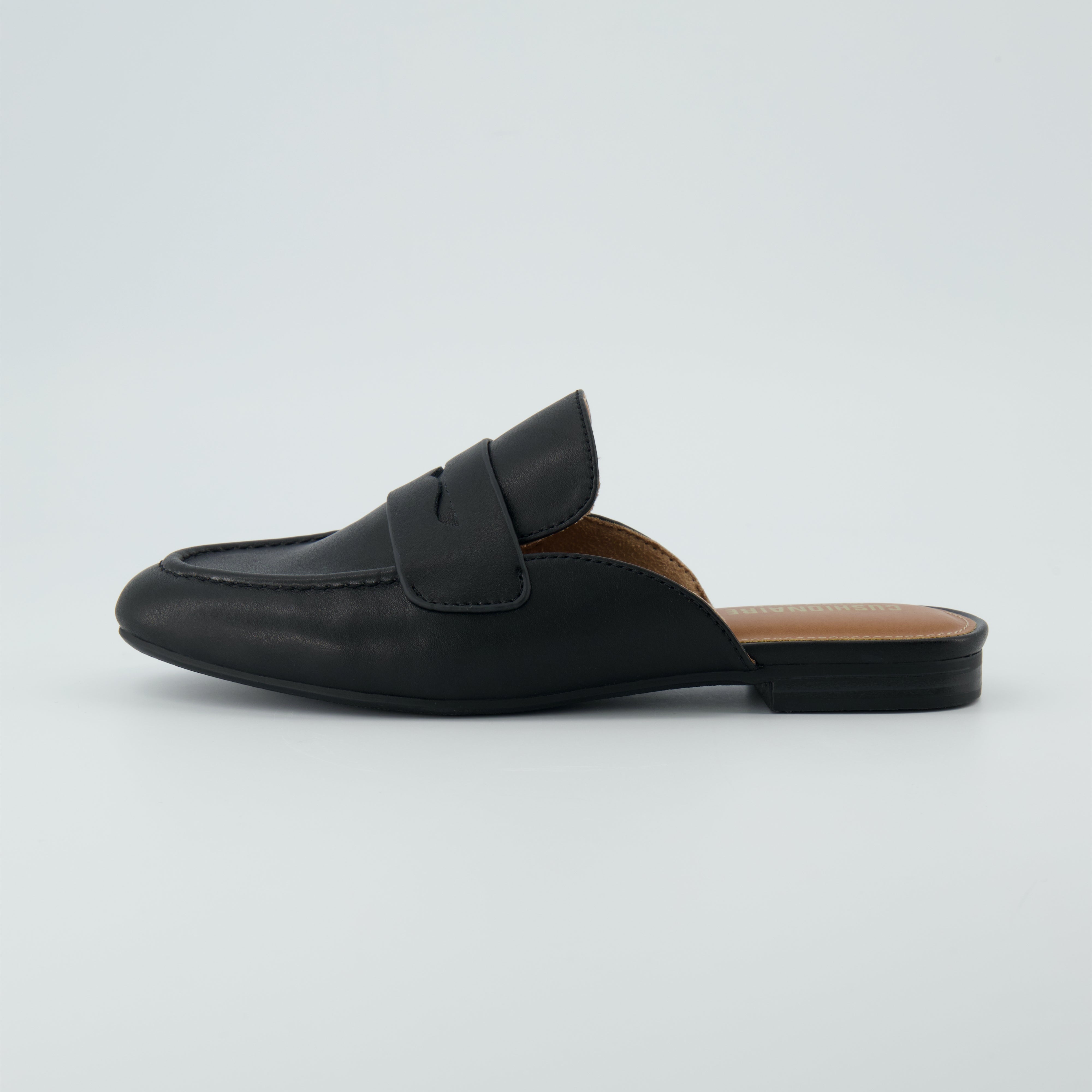 Yale Slip On Mule