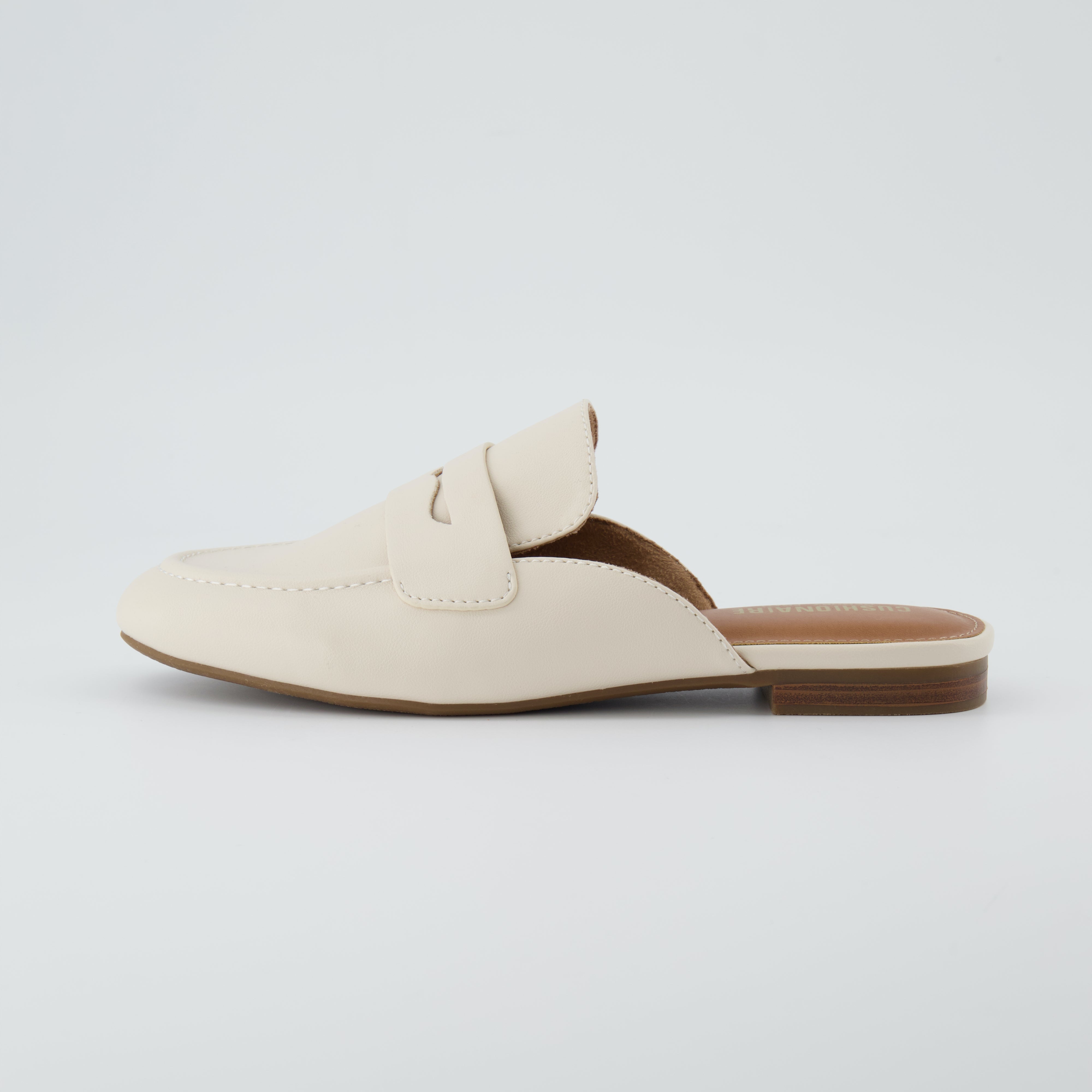 Yale Slip On Mule