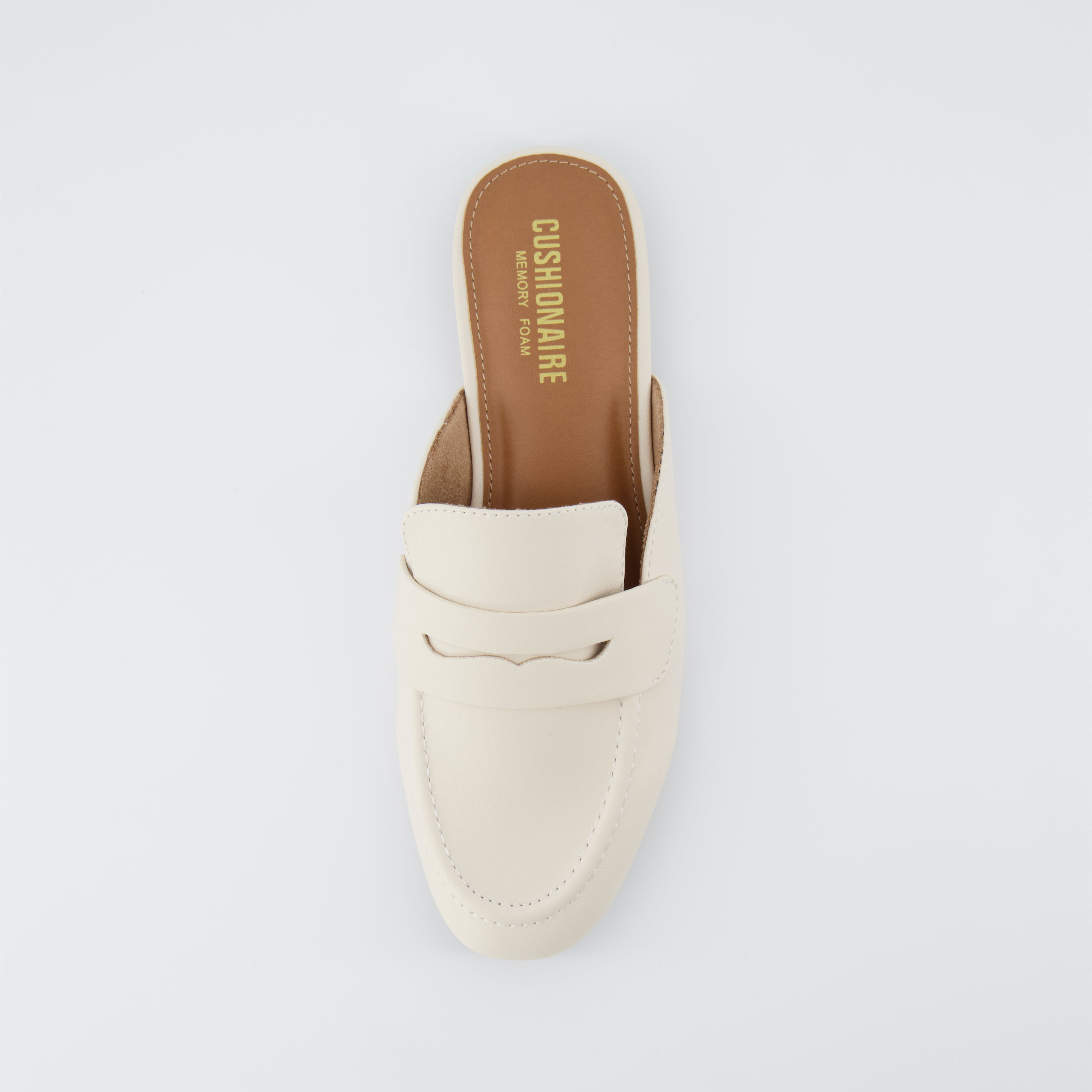 Yale Slip On Mule