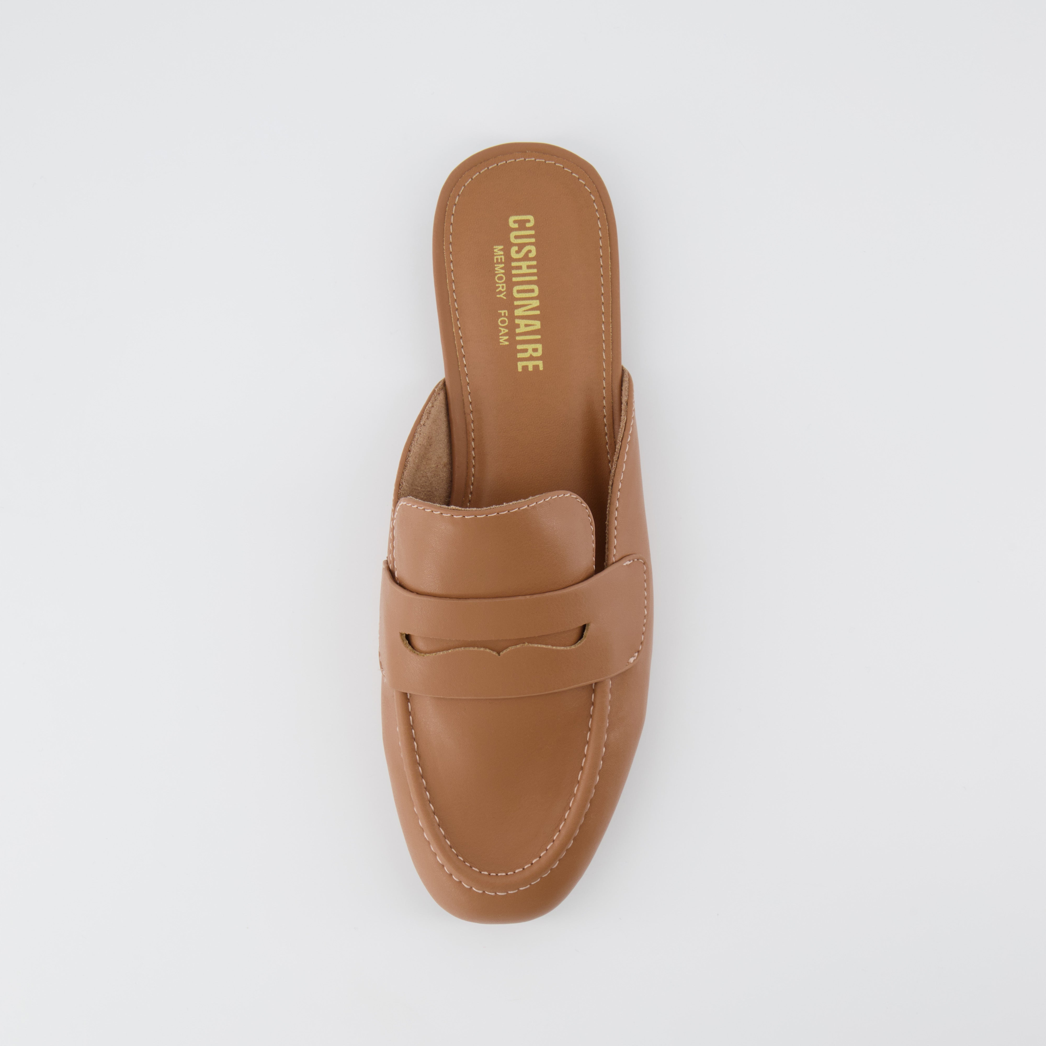 Yale Slip On Mule