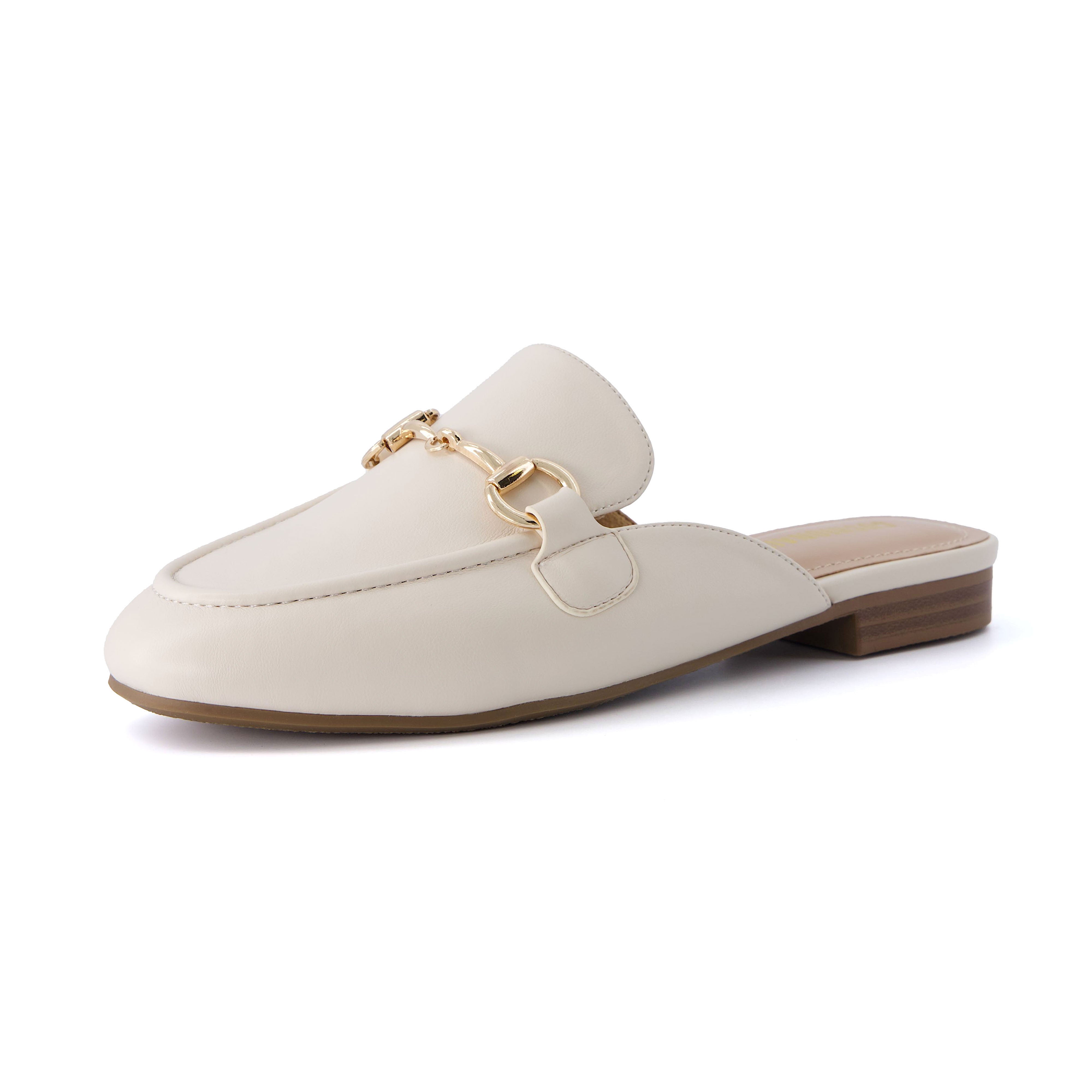 Yoga Slip On Mule