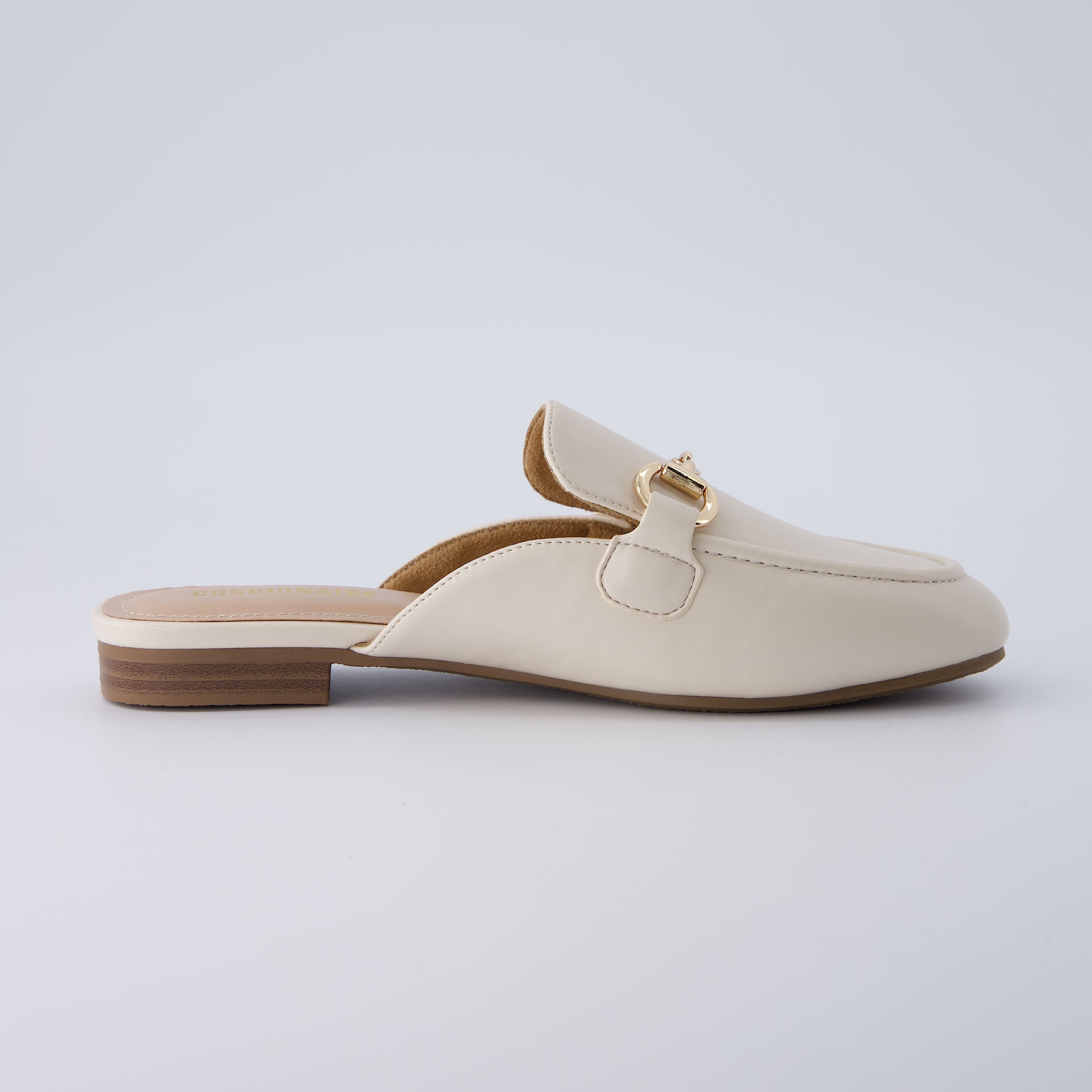 Yoga Slip On Mule