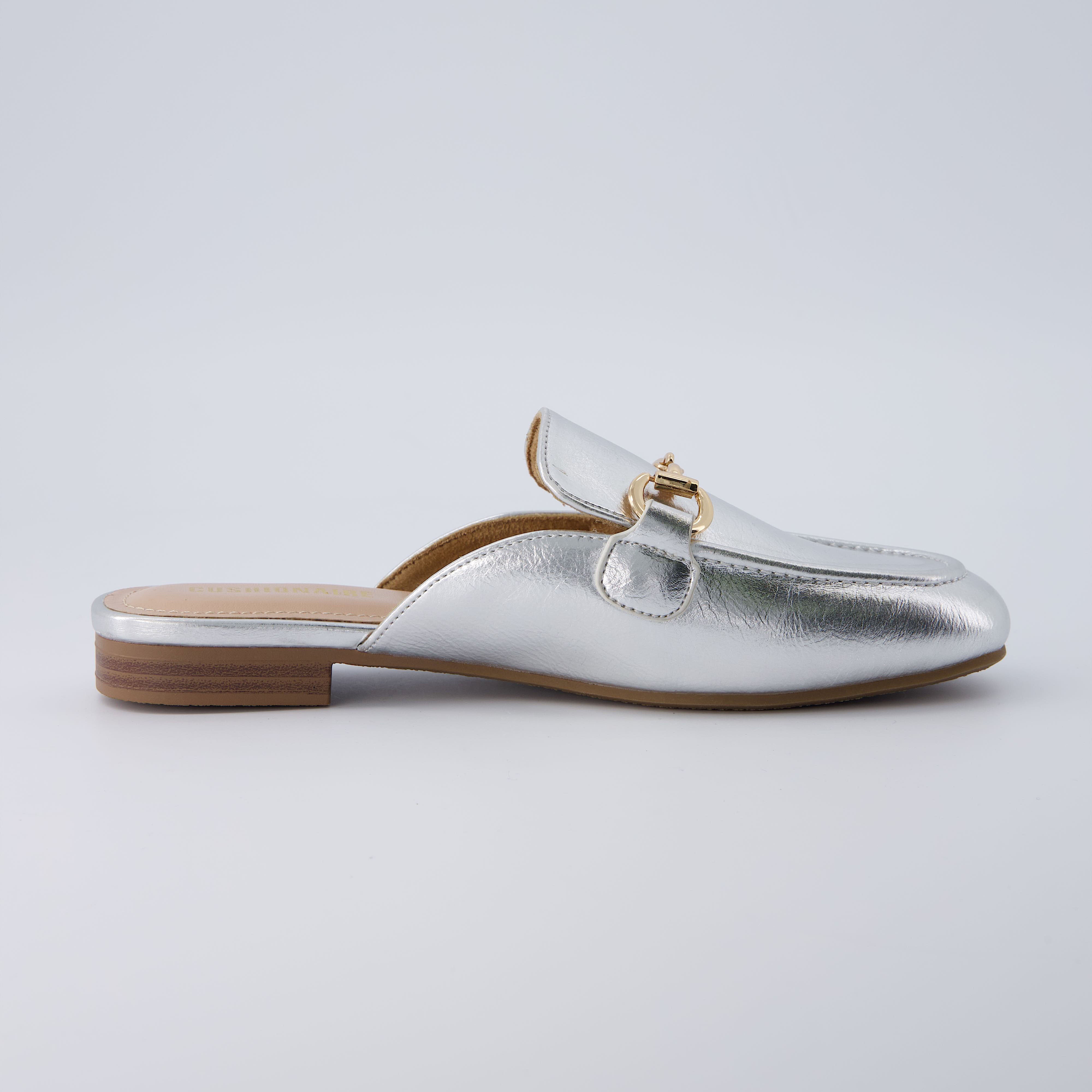 Yoga Slip On Mule