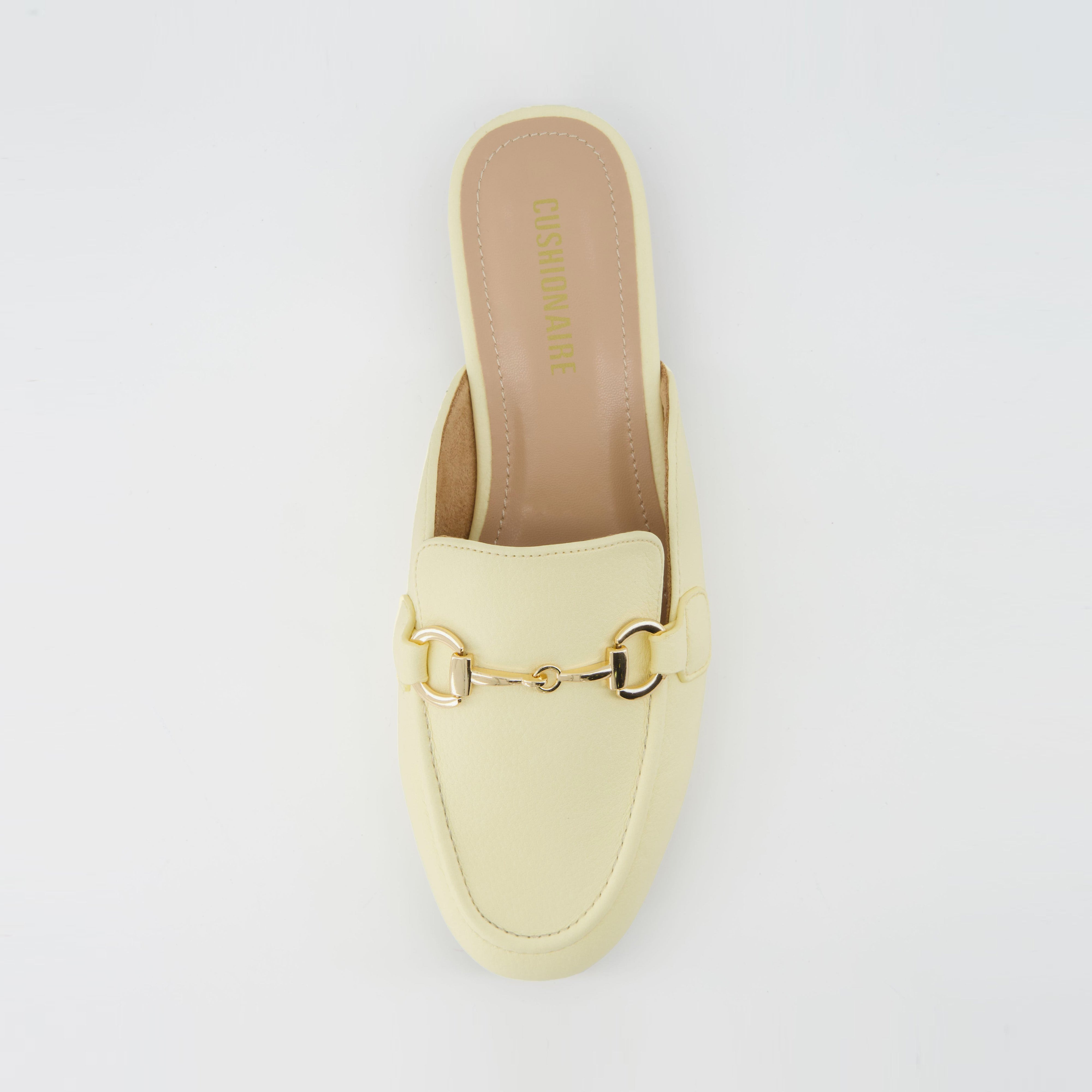 Yoga Slip On Mule