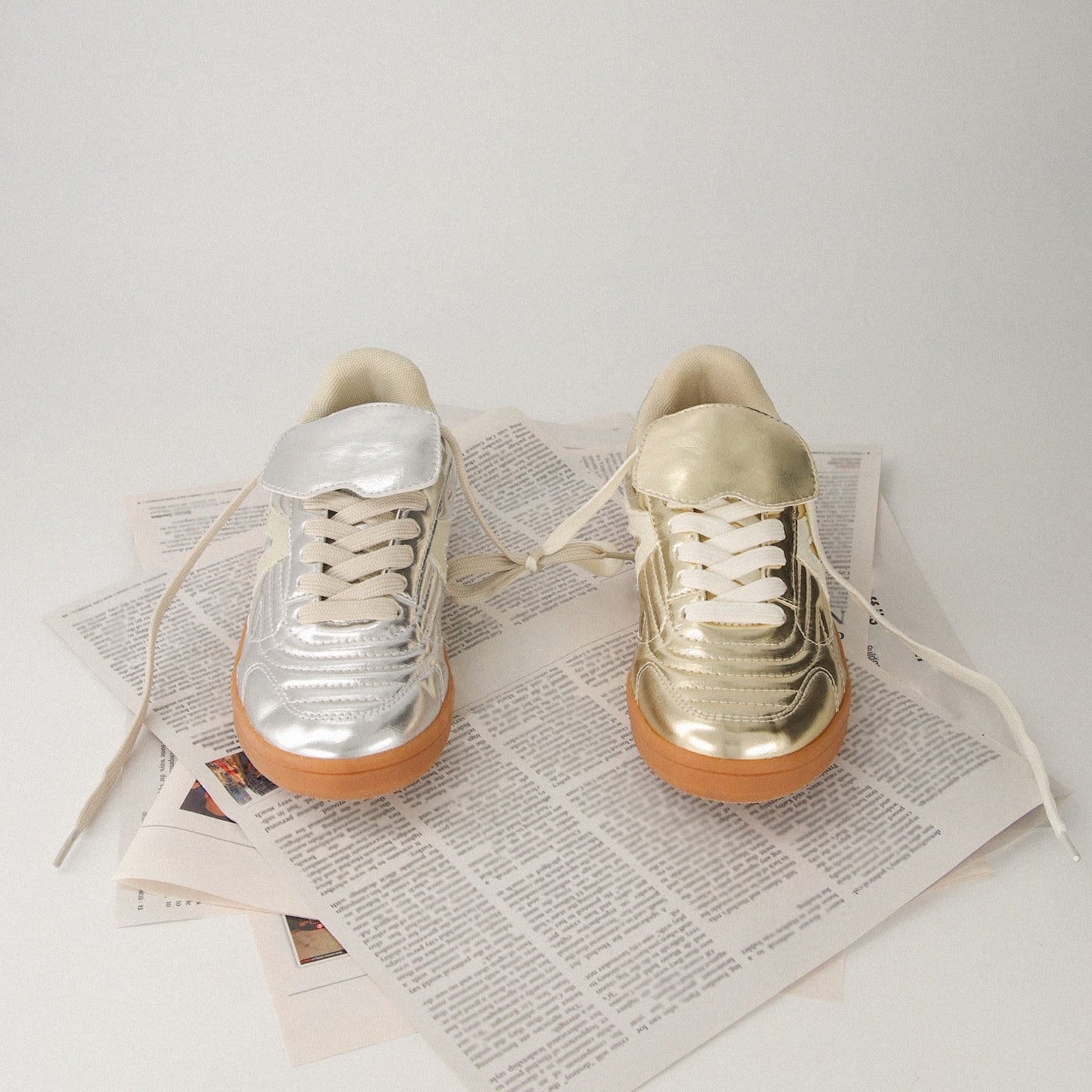 Astro Retro Sneaker