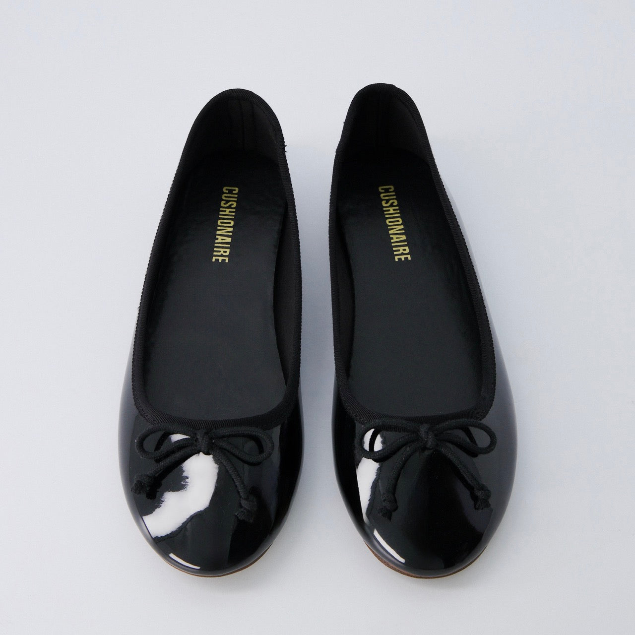 Como Ballerina Flat