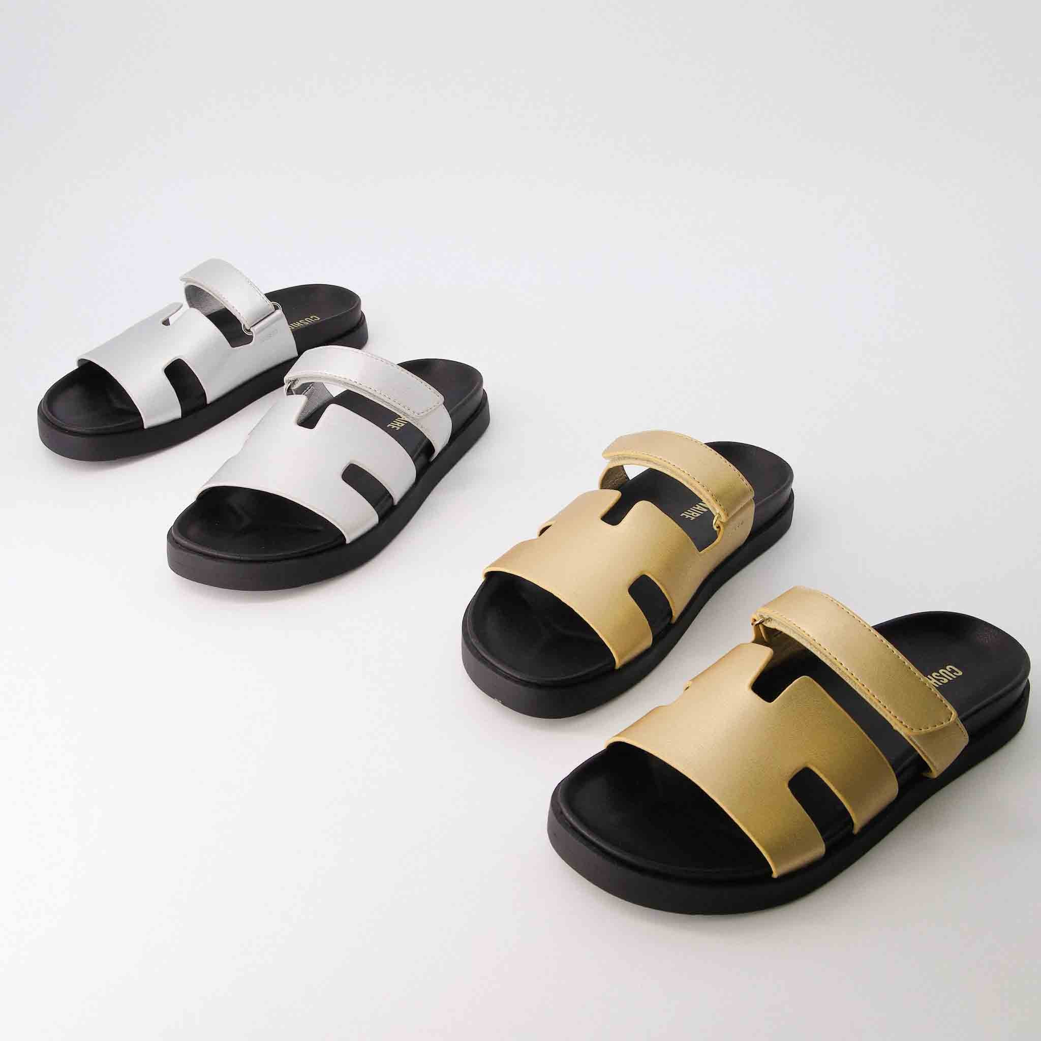 Lotto Footbed Sandal