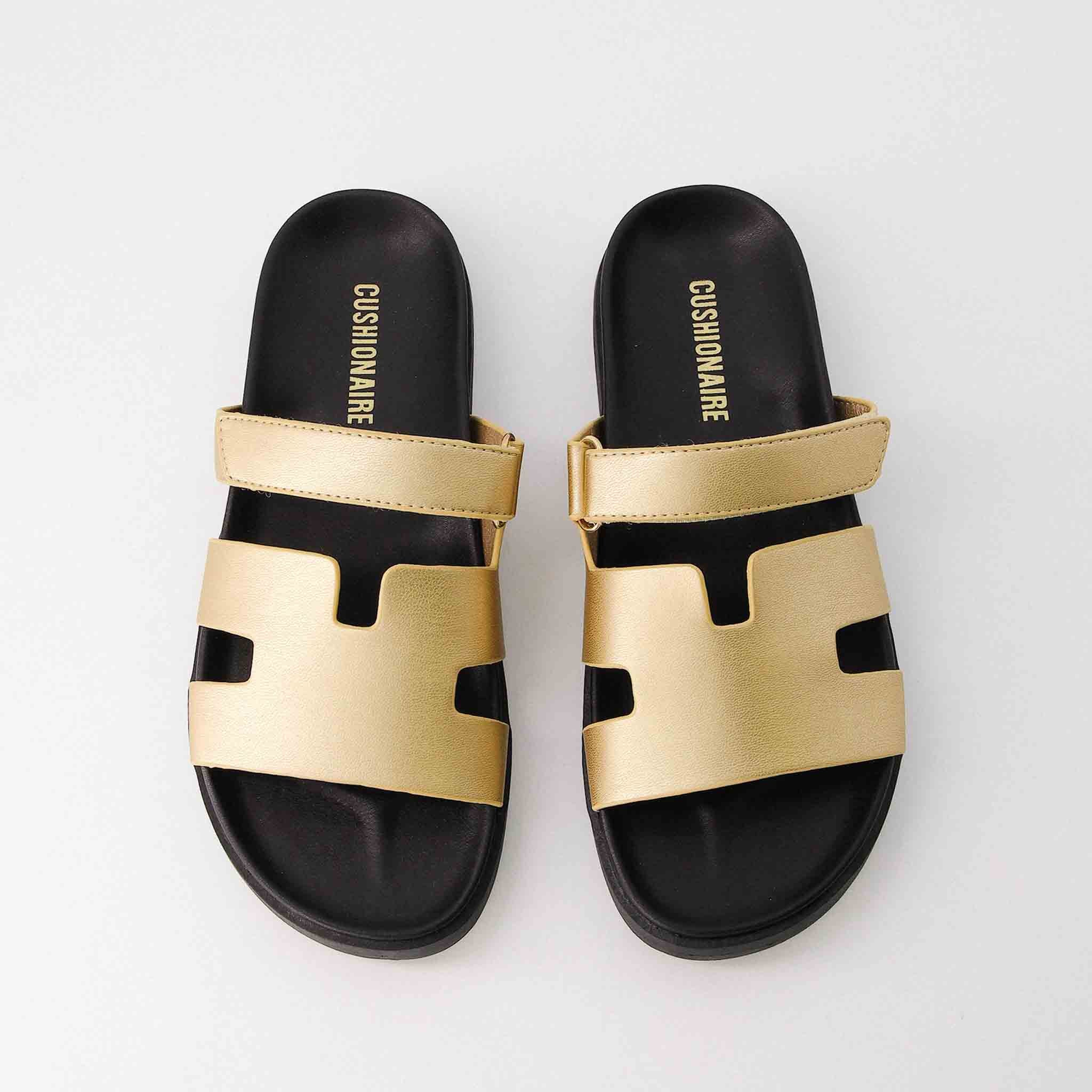 Lotto Footbed Sandal