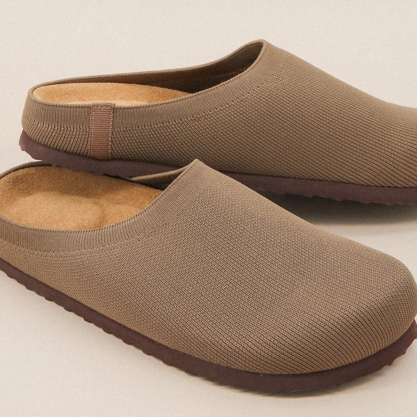 sneaker clogs mules