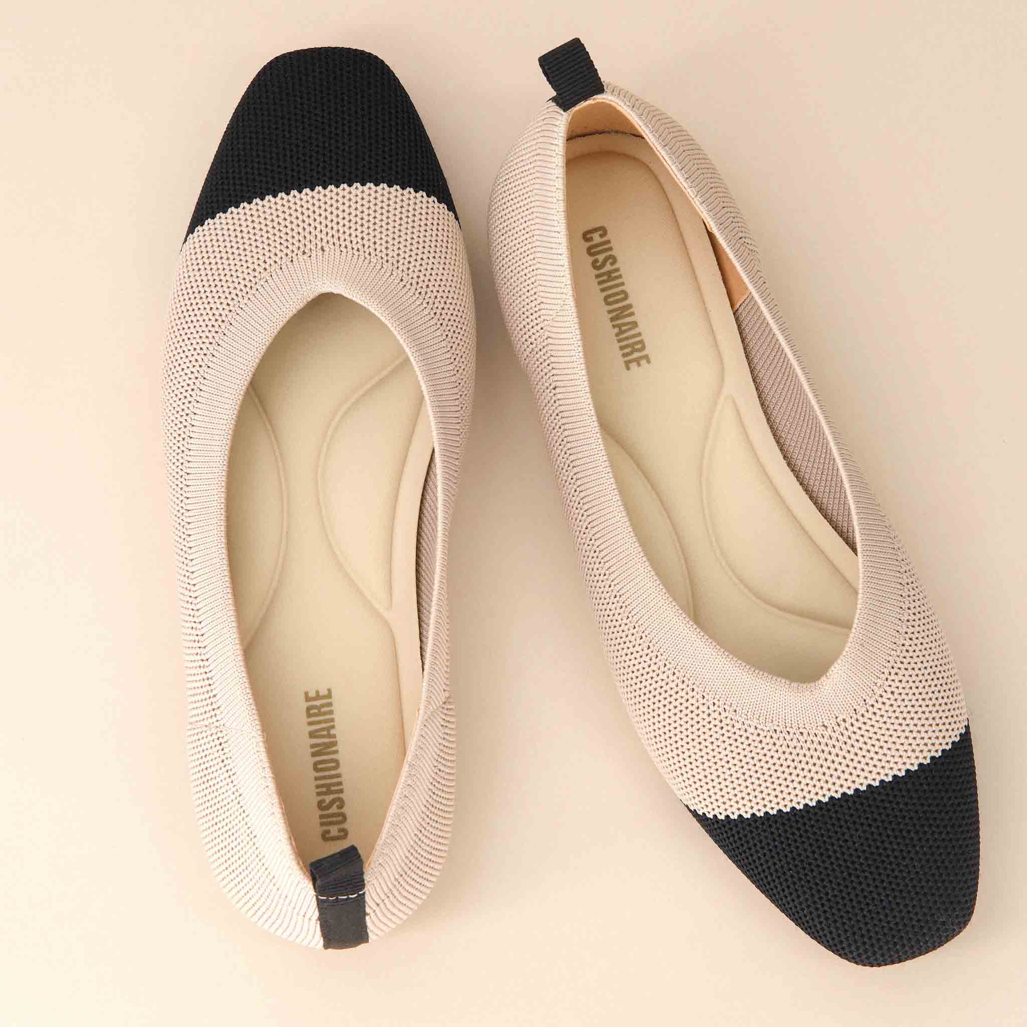 Splendor Knit Flat