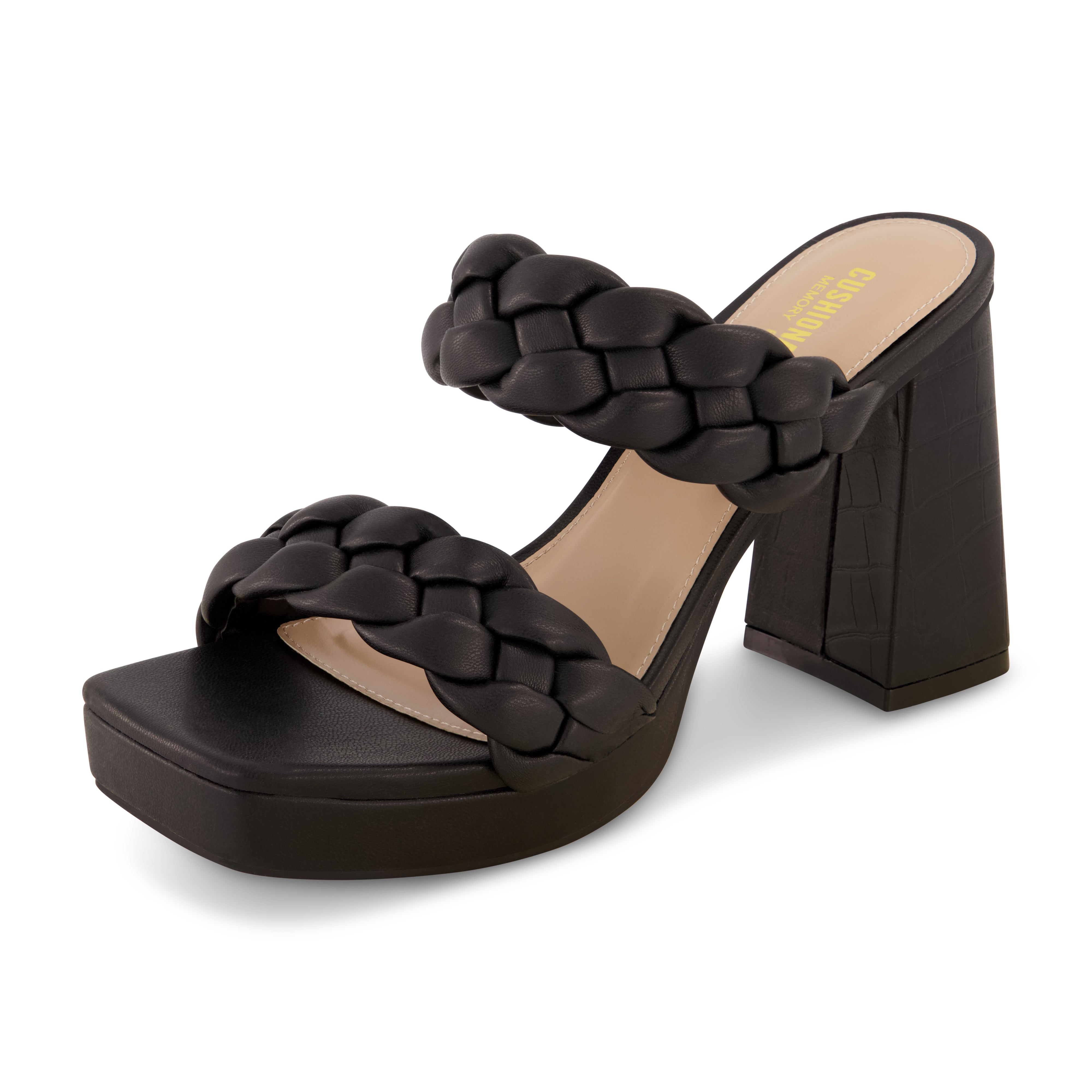 Aurora Platform Dress Sandal