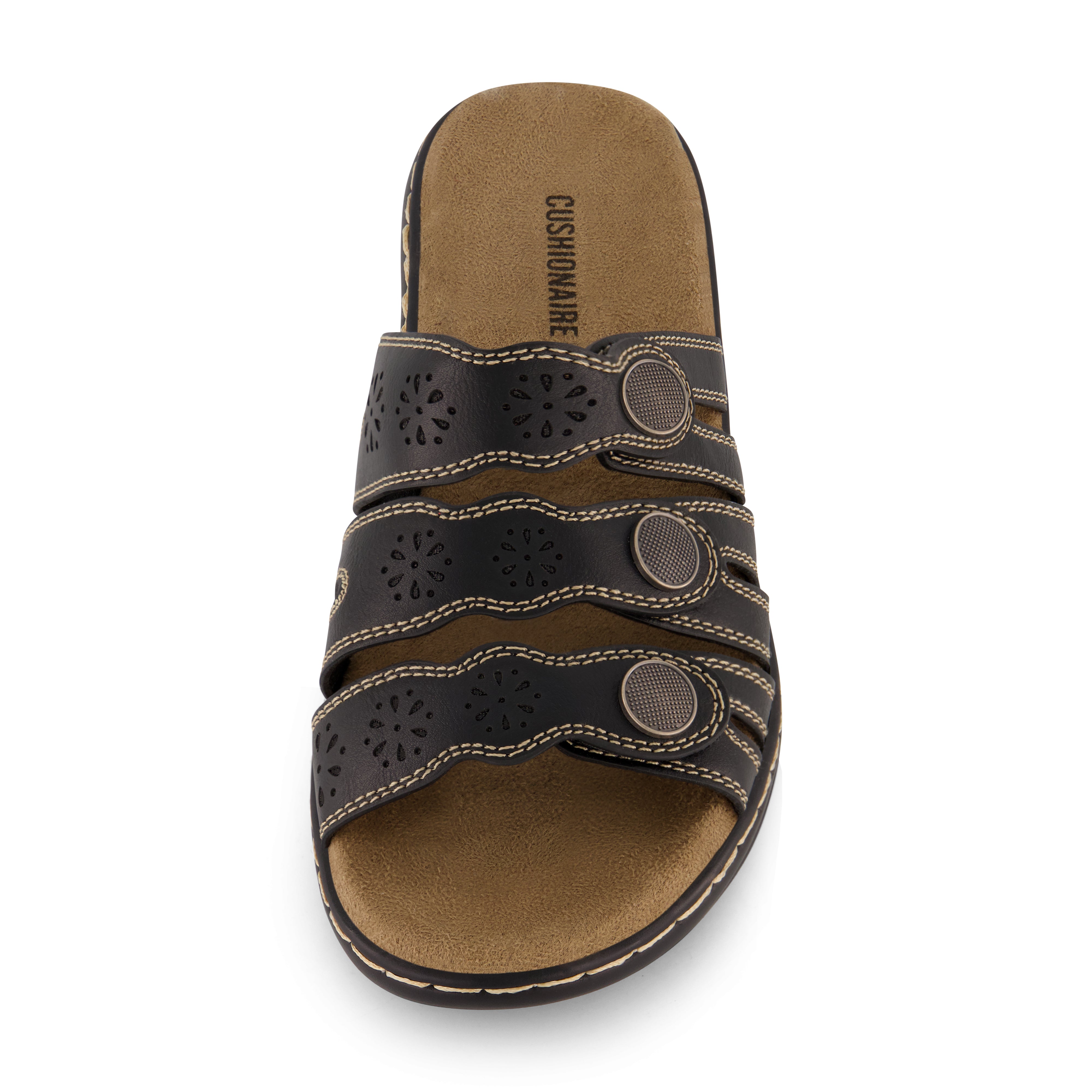 Barret Comfort Sandal