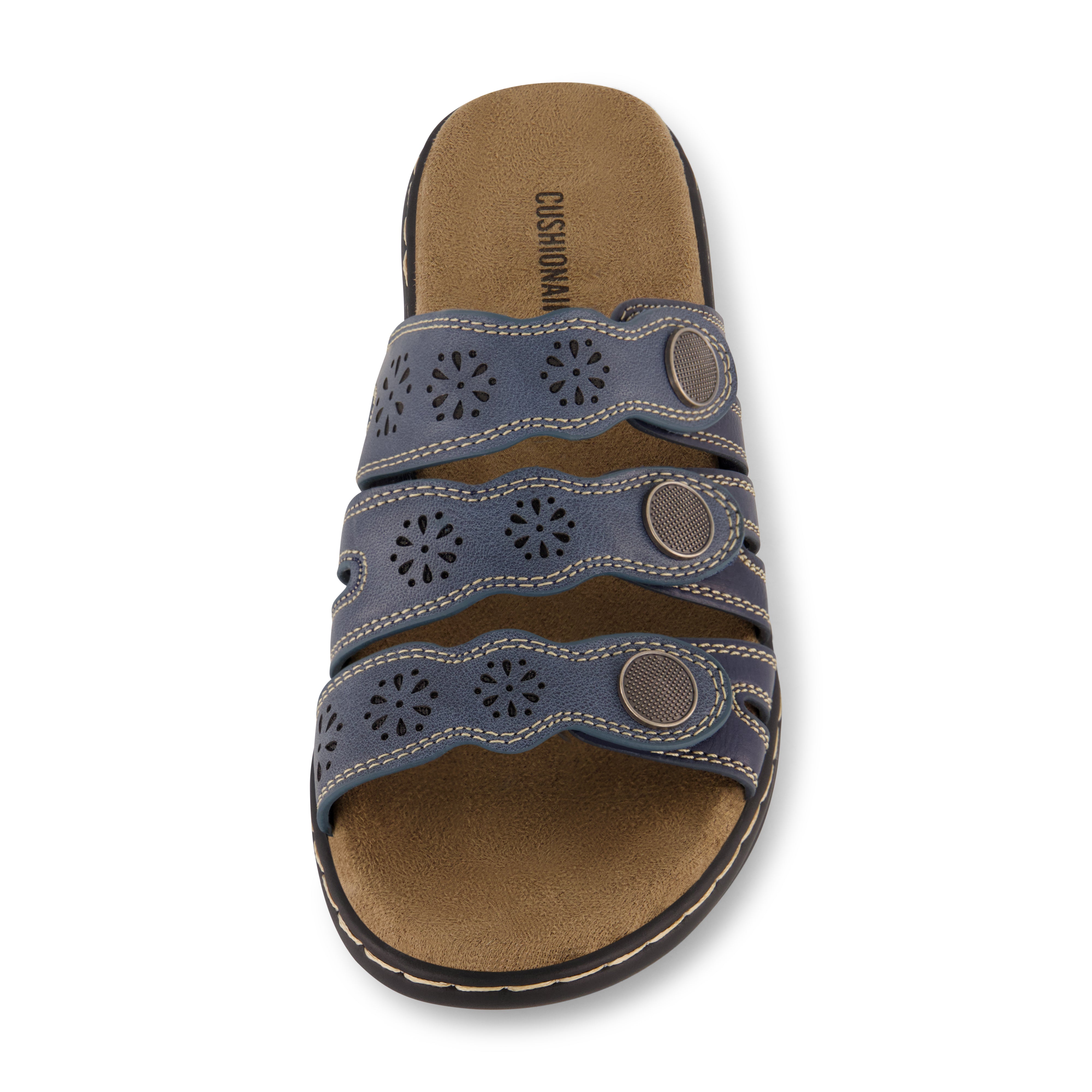 Barret Comfort Sandal