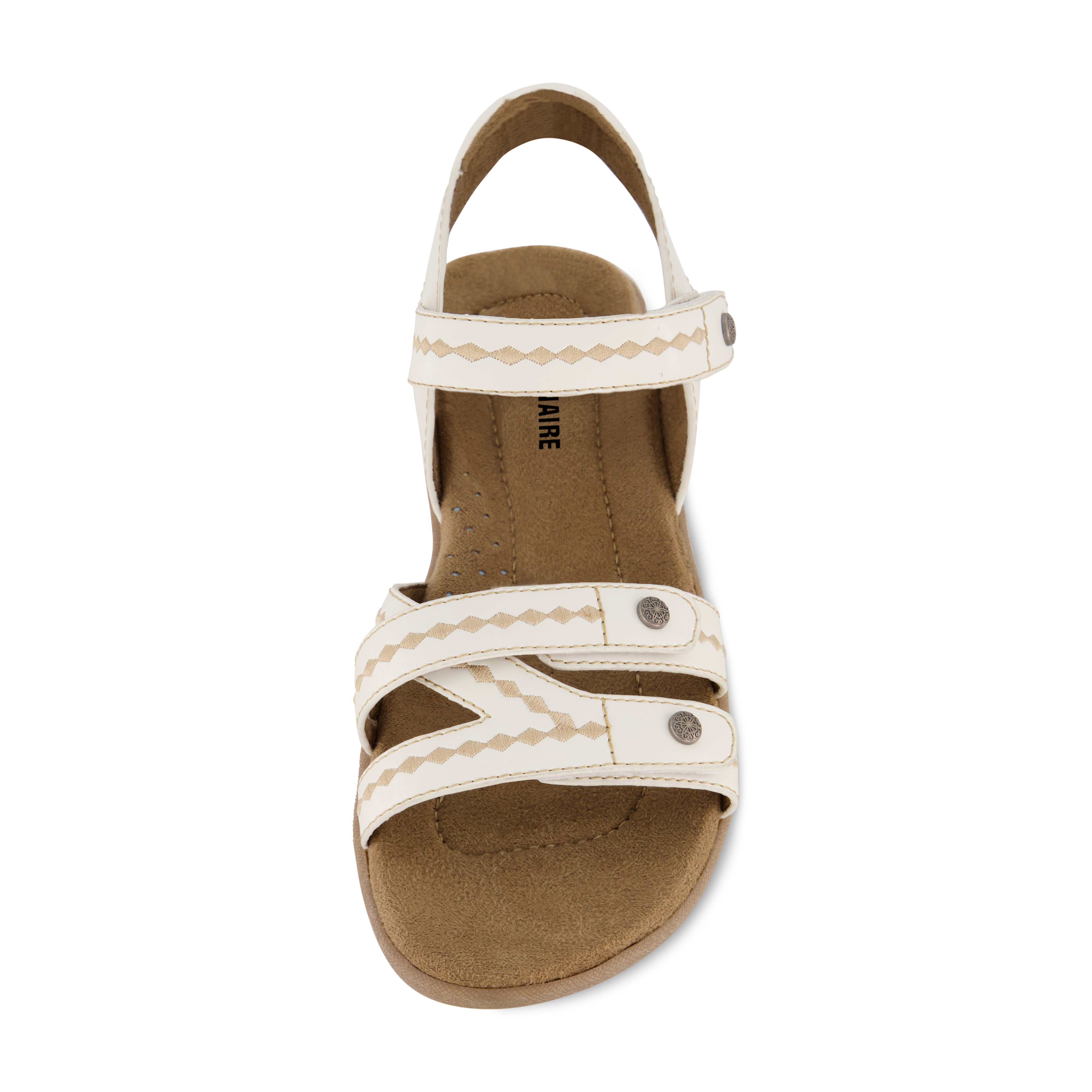 Bartel Comfort Sandal