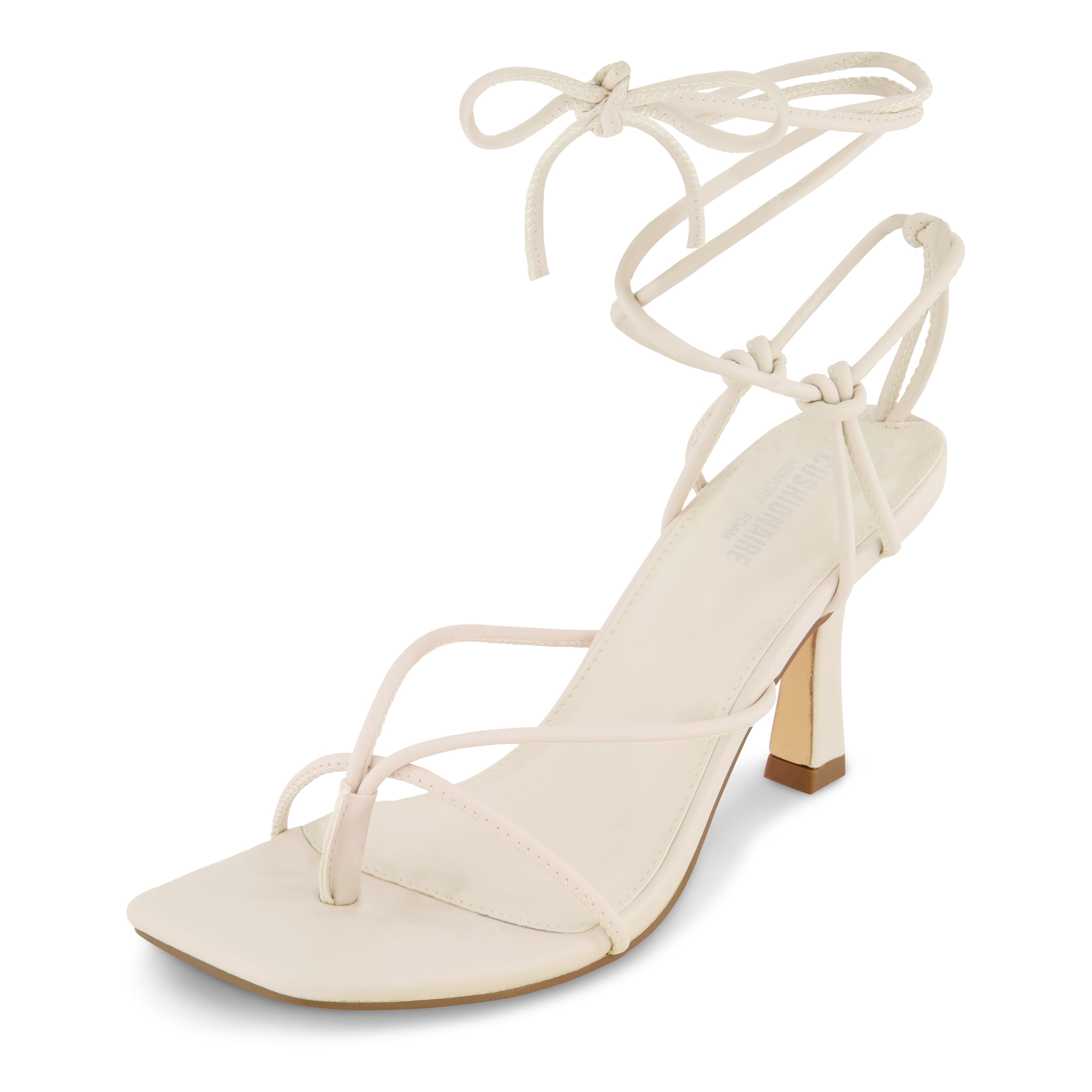 Belaire Strappy Dress Sandal