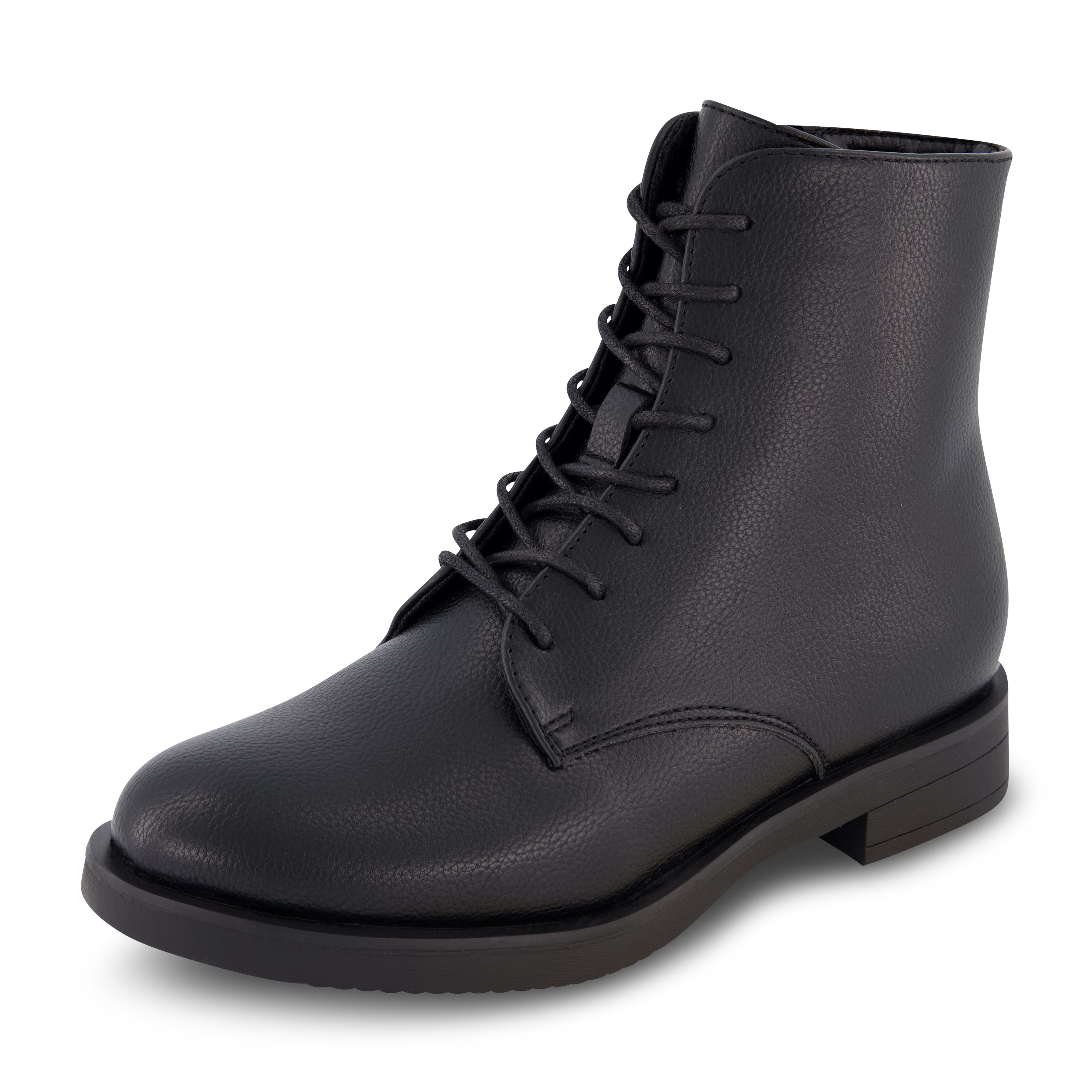 Bespoke hot sale mens boots