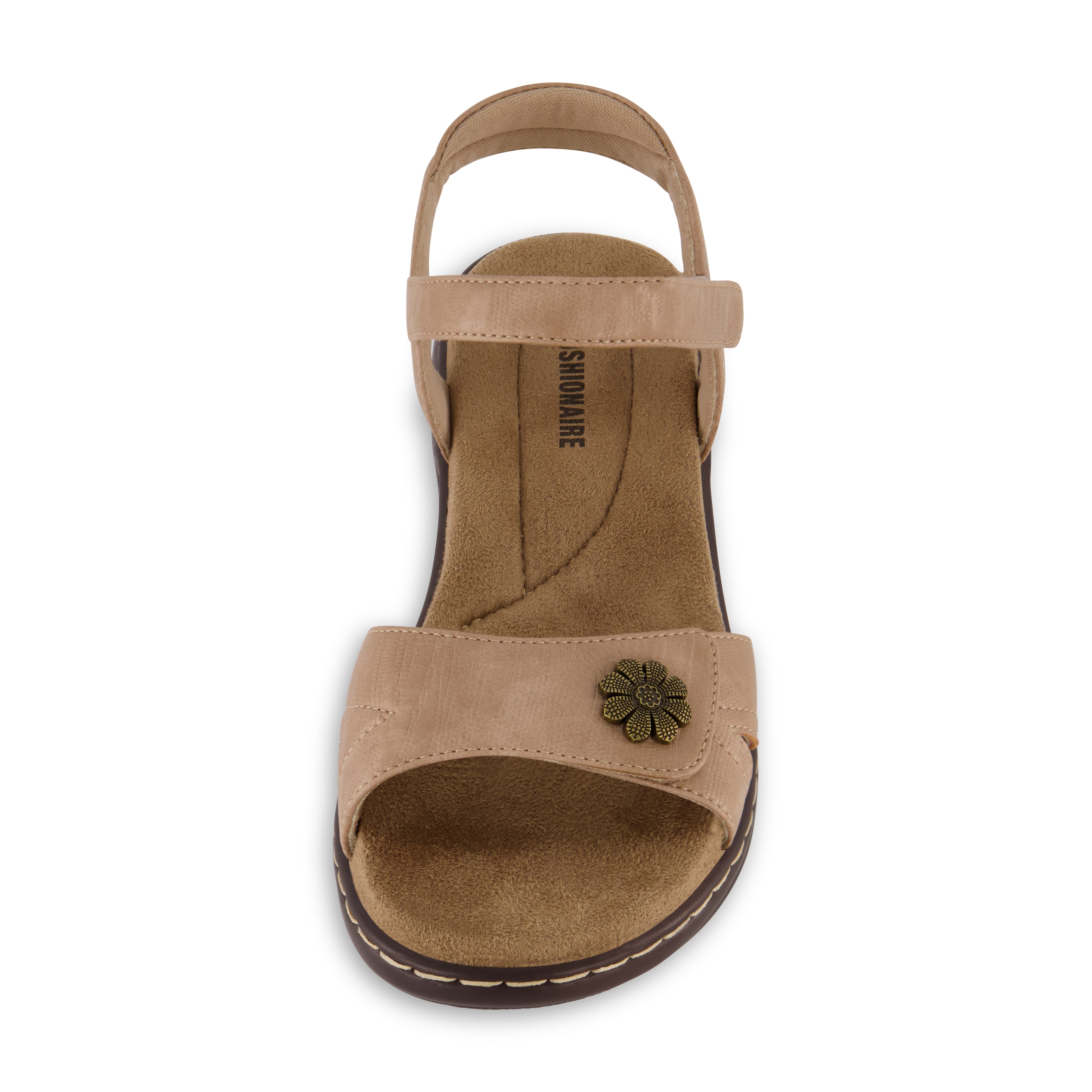 Bloom Comfort Sandal