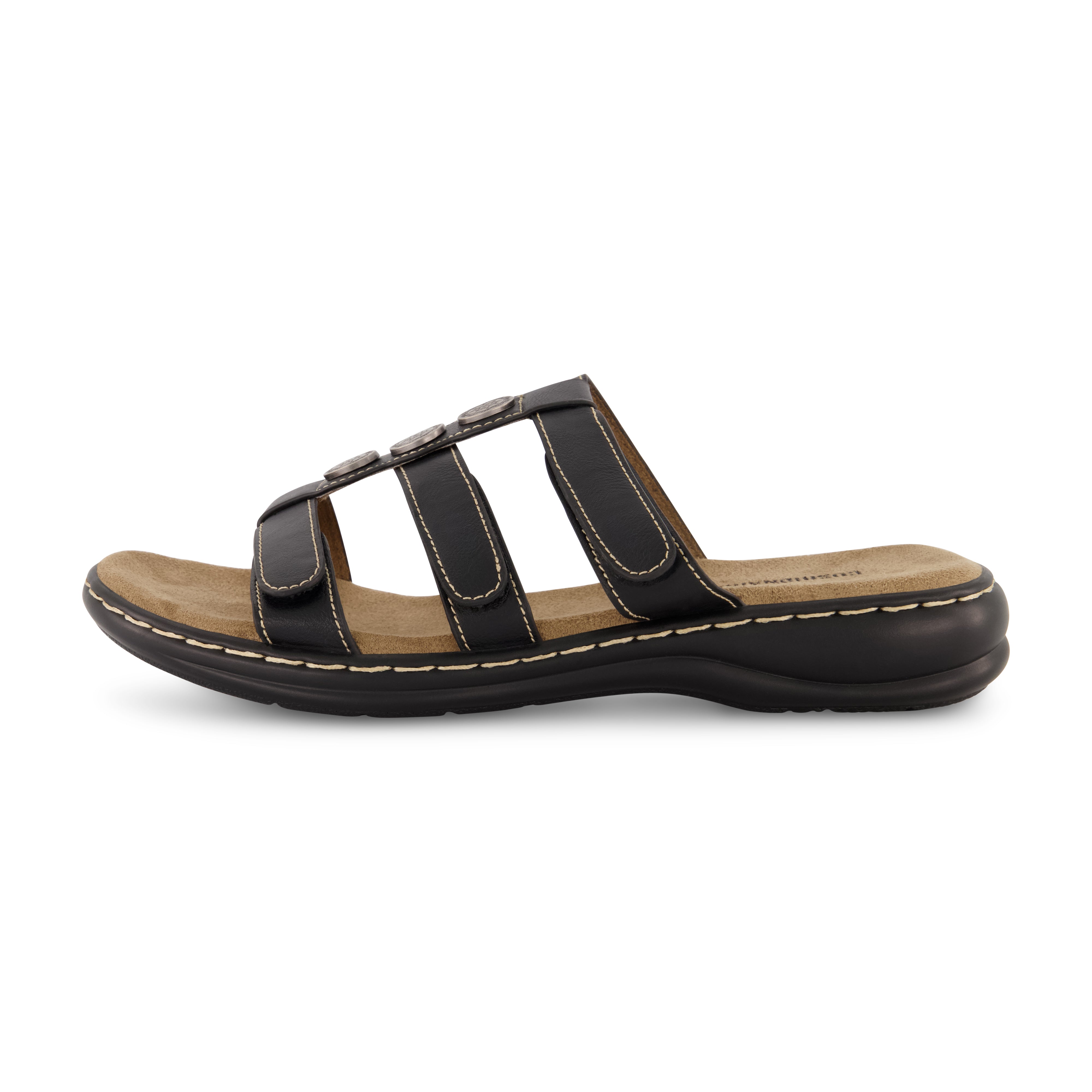 Ladies Cushioned & Comfortable Sandals - Chums