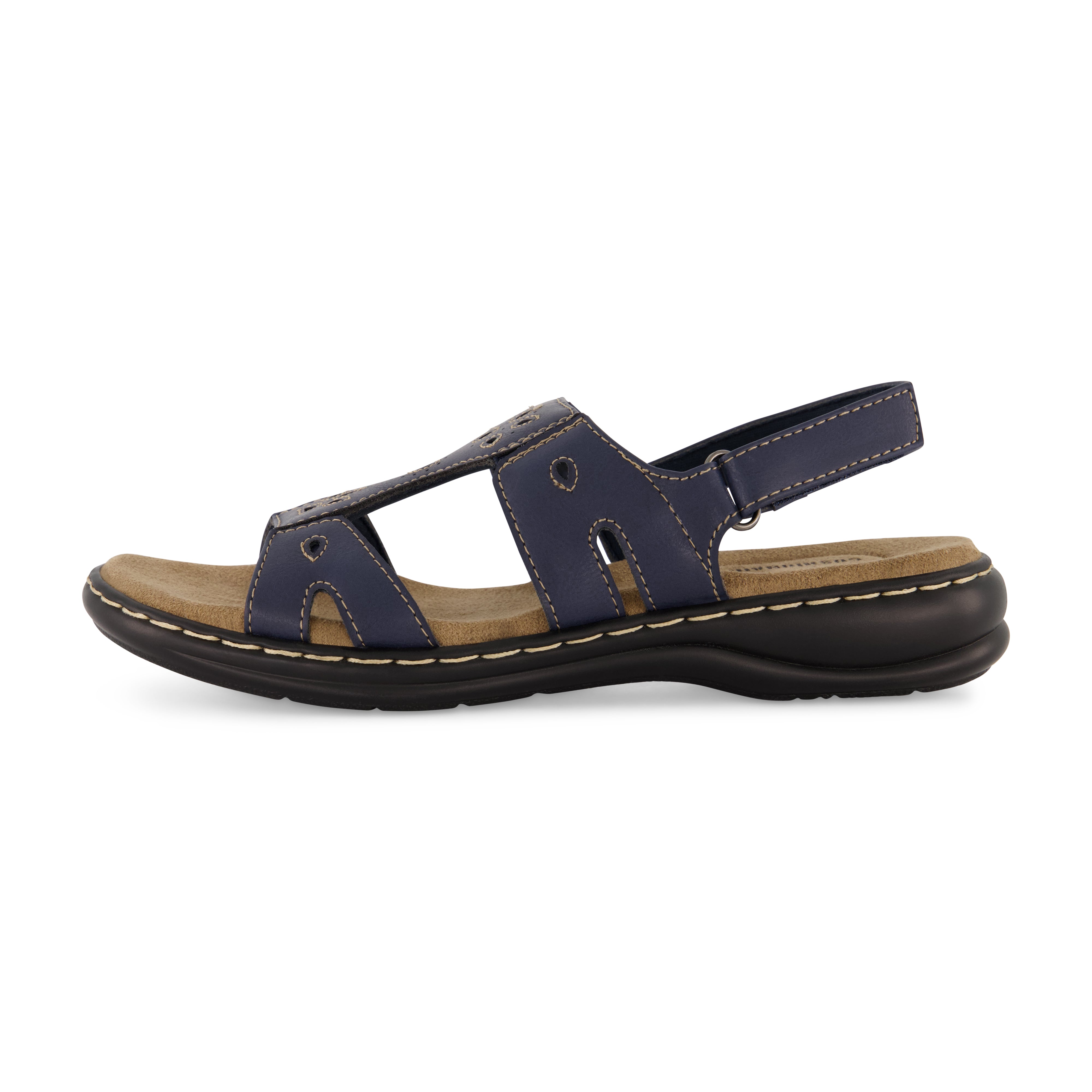 Clarks leisa annual online sandals